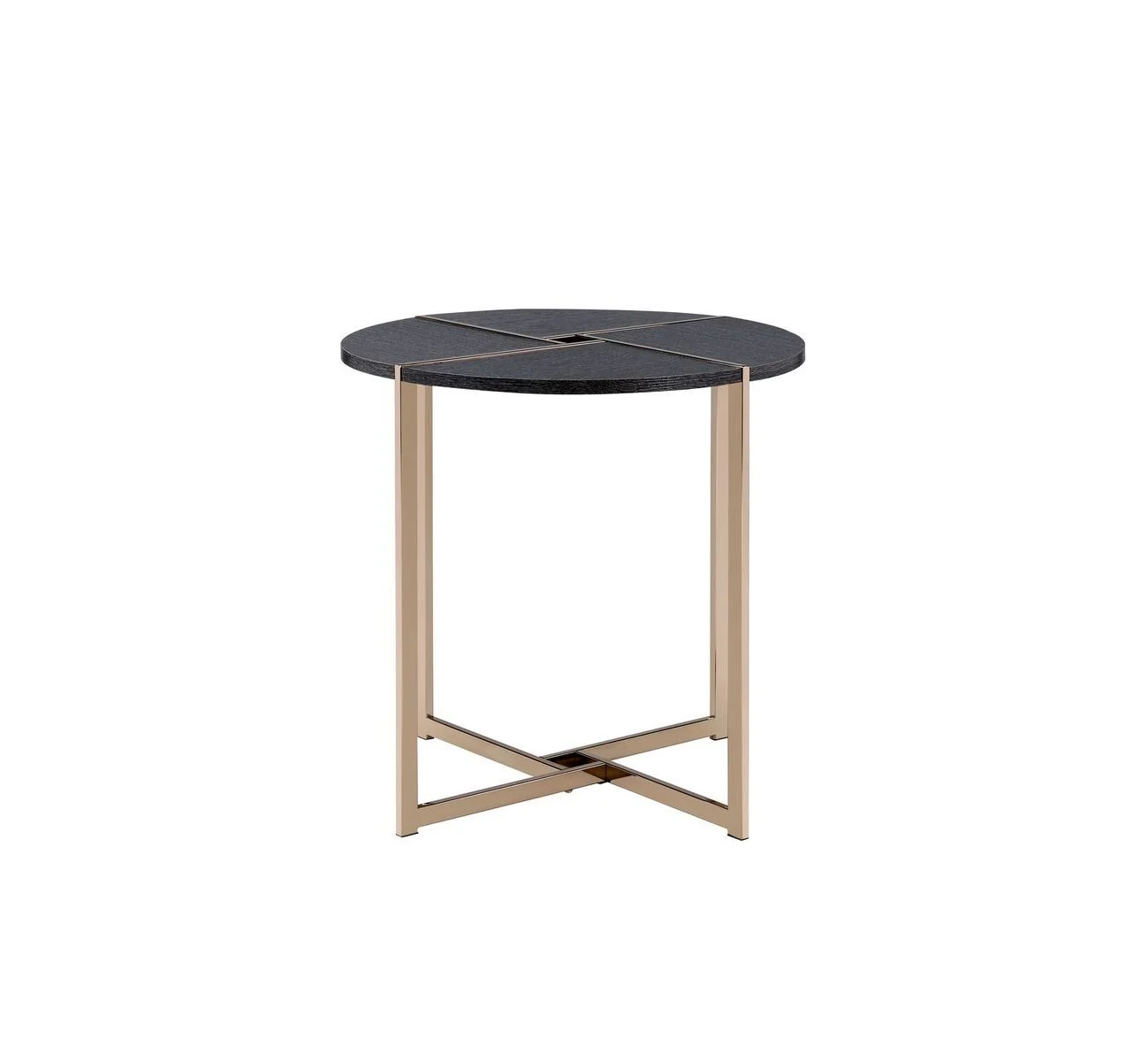 ACME Bromia End Table - 18.0 - Modernize Your Space