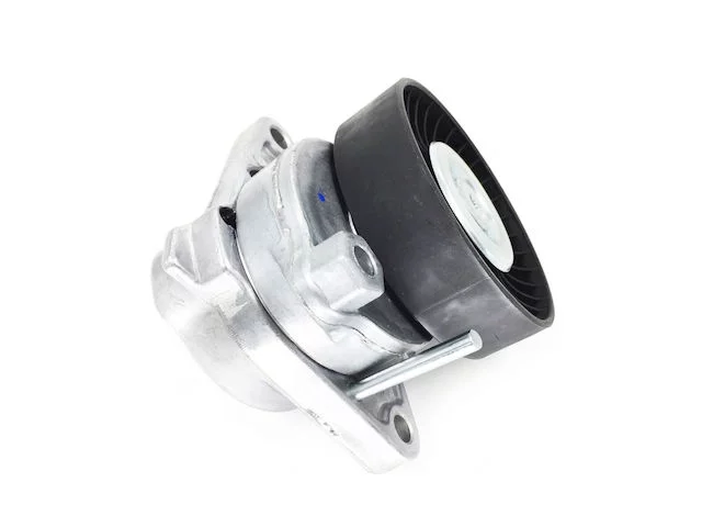 Accessory Belt Tensioner - Compatible with 1998 - 2005 Mercedes-Benz CLK320 3.2L V6 GAS 1999 2000 2001 2002 2003 2004