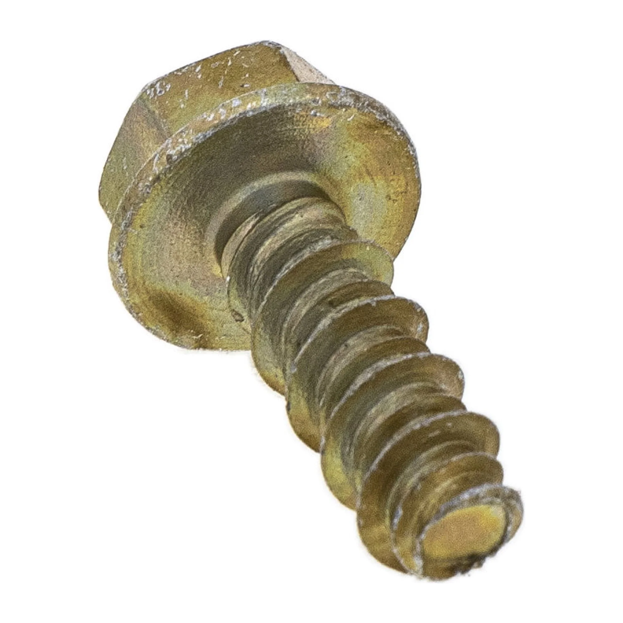 CUB CADET 710-0895 Screw 1/4 15 X .750  Z RZT LGT SLT SLTX LGTX GT GSE LT LTX GS