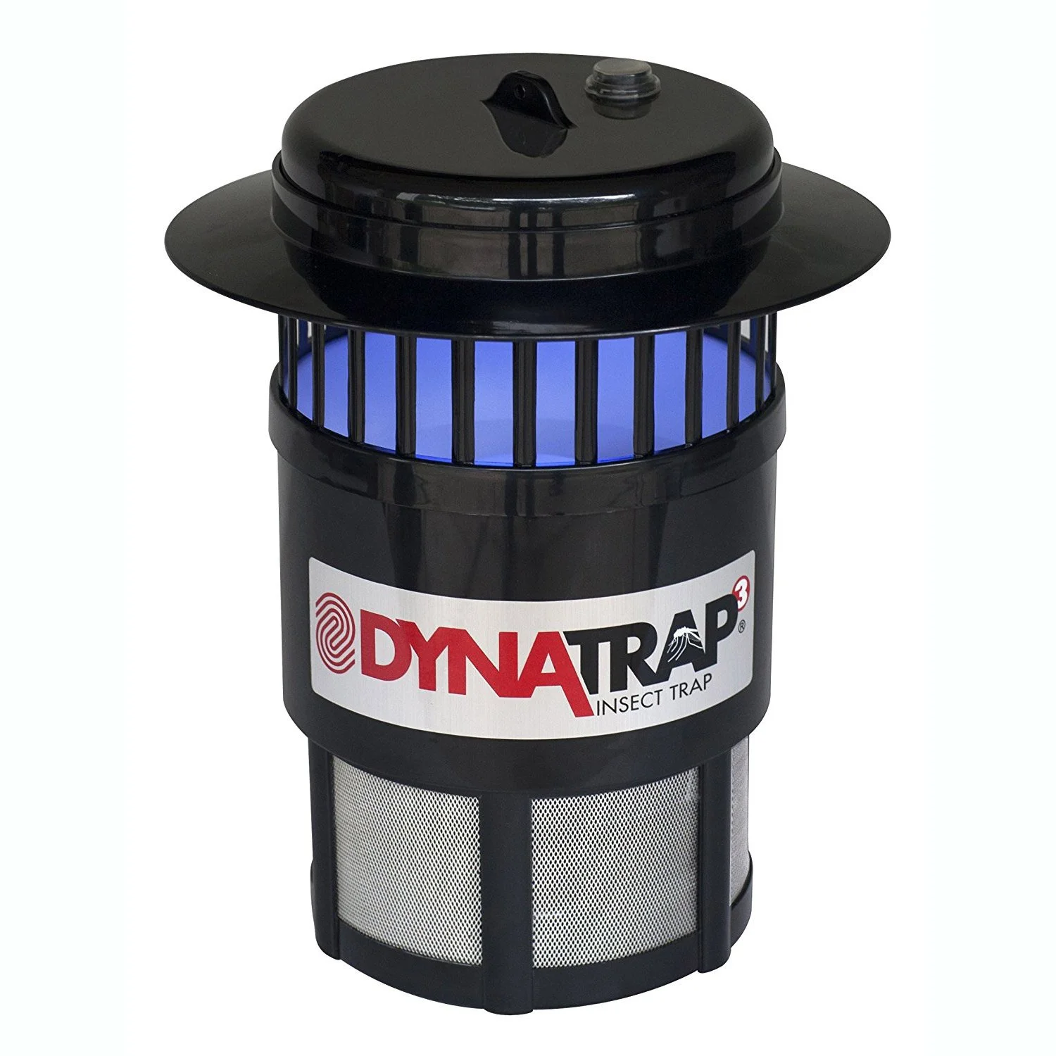Dynatrap 1/2 Acre 12V Outdoor Patio Camping Mosquito Repellent Shield Lantern