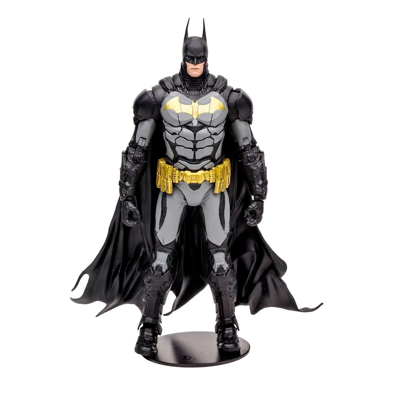 McFarlane DC Direct Batman Action Figure (Arkham Knight, Prestige Suit)
