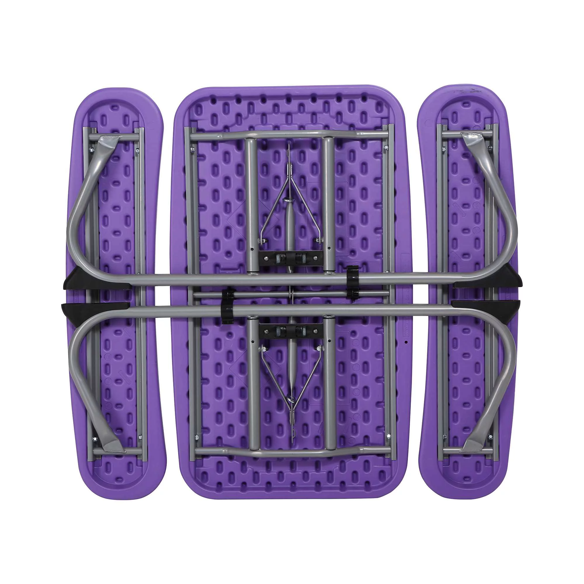 Lifetime Kid's Picnic Table, Purple