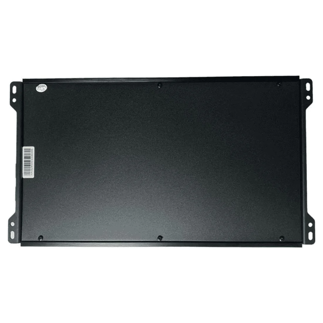 Nemesis Audio NA-BZ8000D 1-CH Monoblock 8000W RMS Class-D Full Range Amplifier