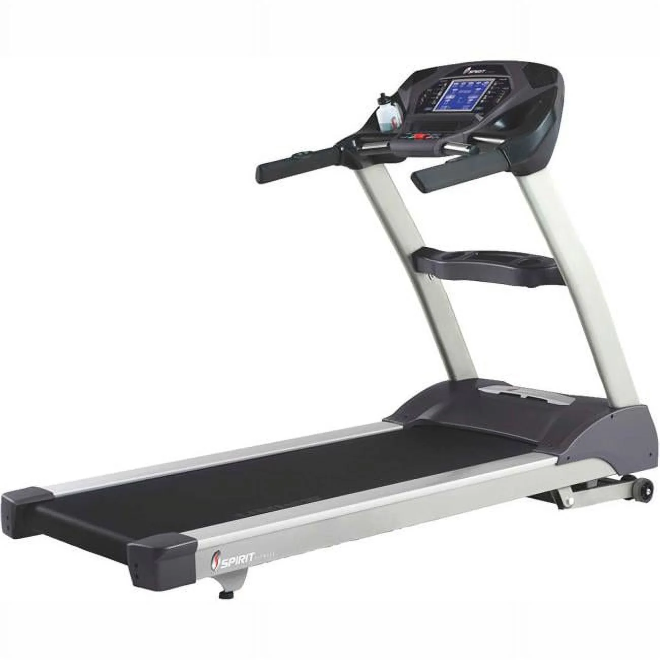 425 lbs Spirit XT685 Treadmill - 78 x 32 x 56 in.