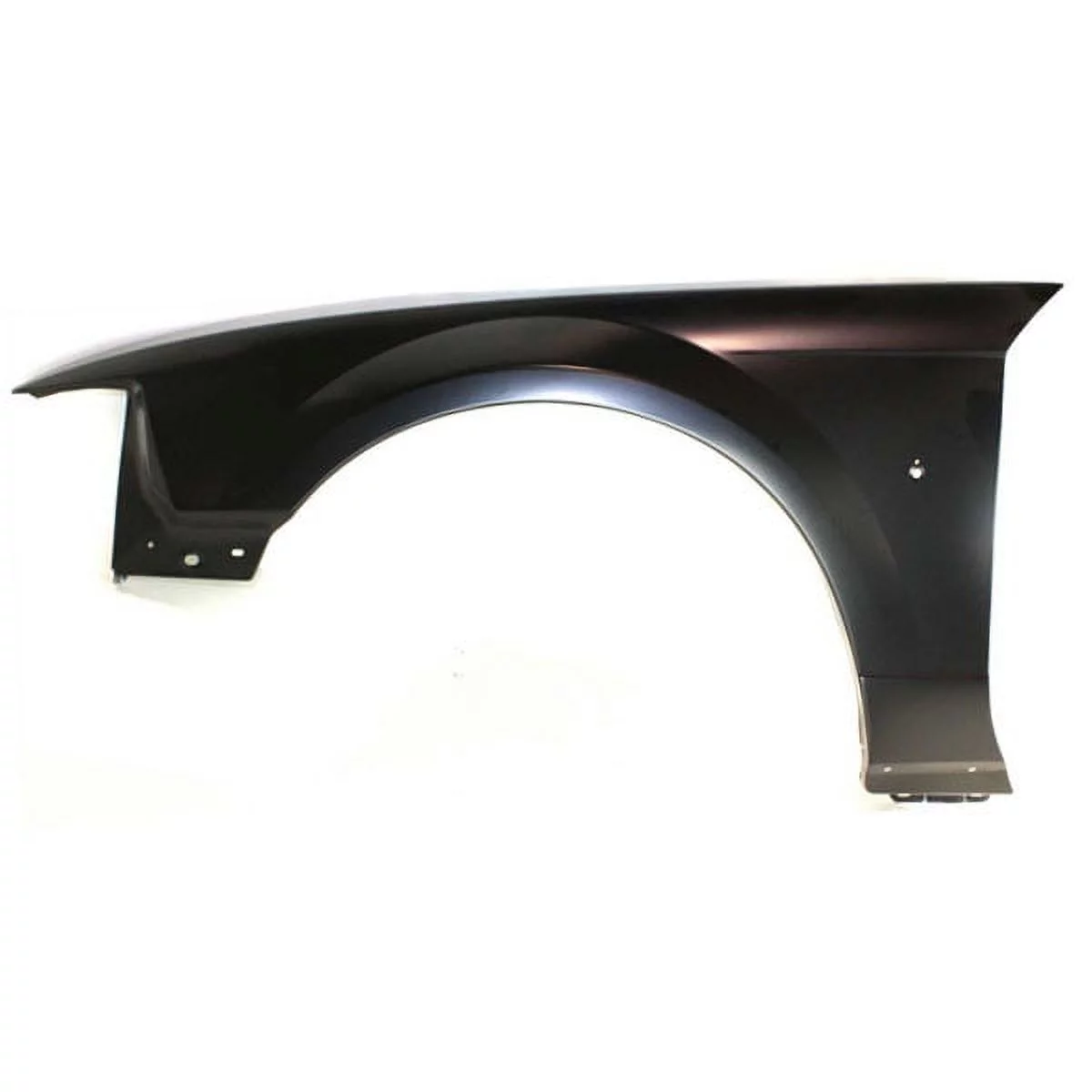 CAPA For 99-04 Mustang V6/V8 Convertible/Coupe Front Fender Quarter Panel Left