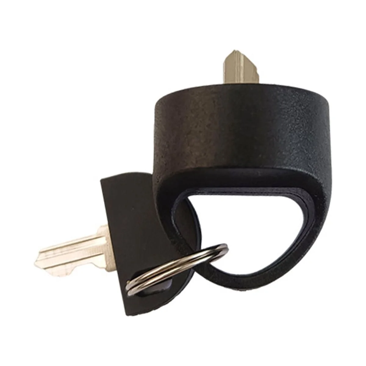 Easy Pull Key for Pride Victory Go Go Mobility Scooter 4-Wheel Electric Power