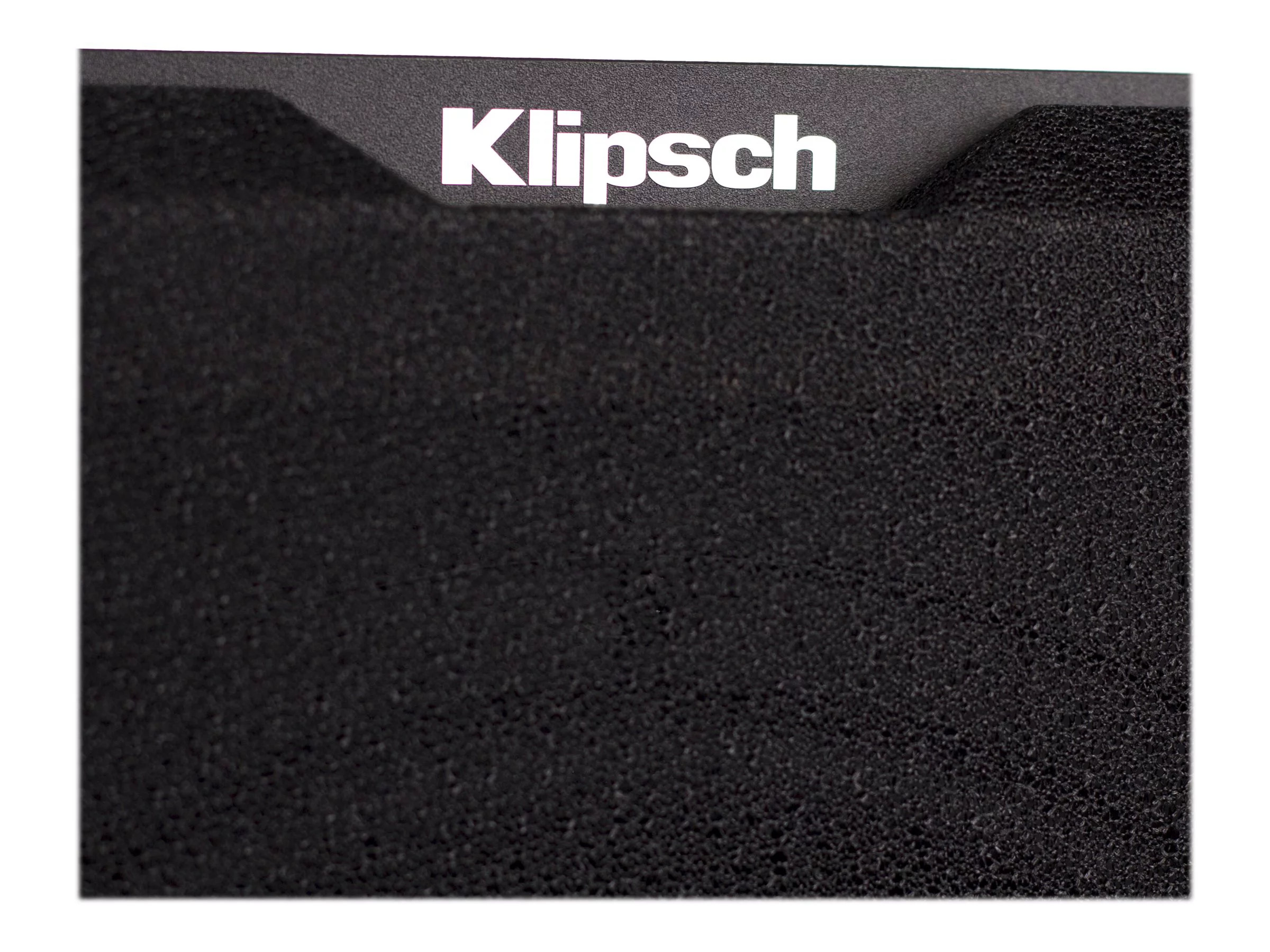 Klipsch K-100SW - Subwoofer - 100 Watt - 10