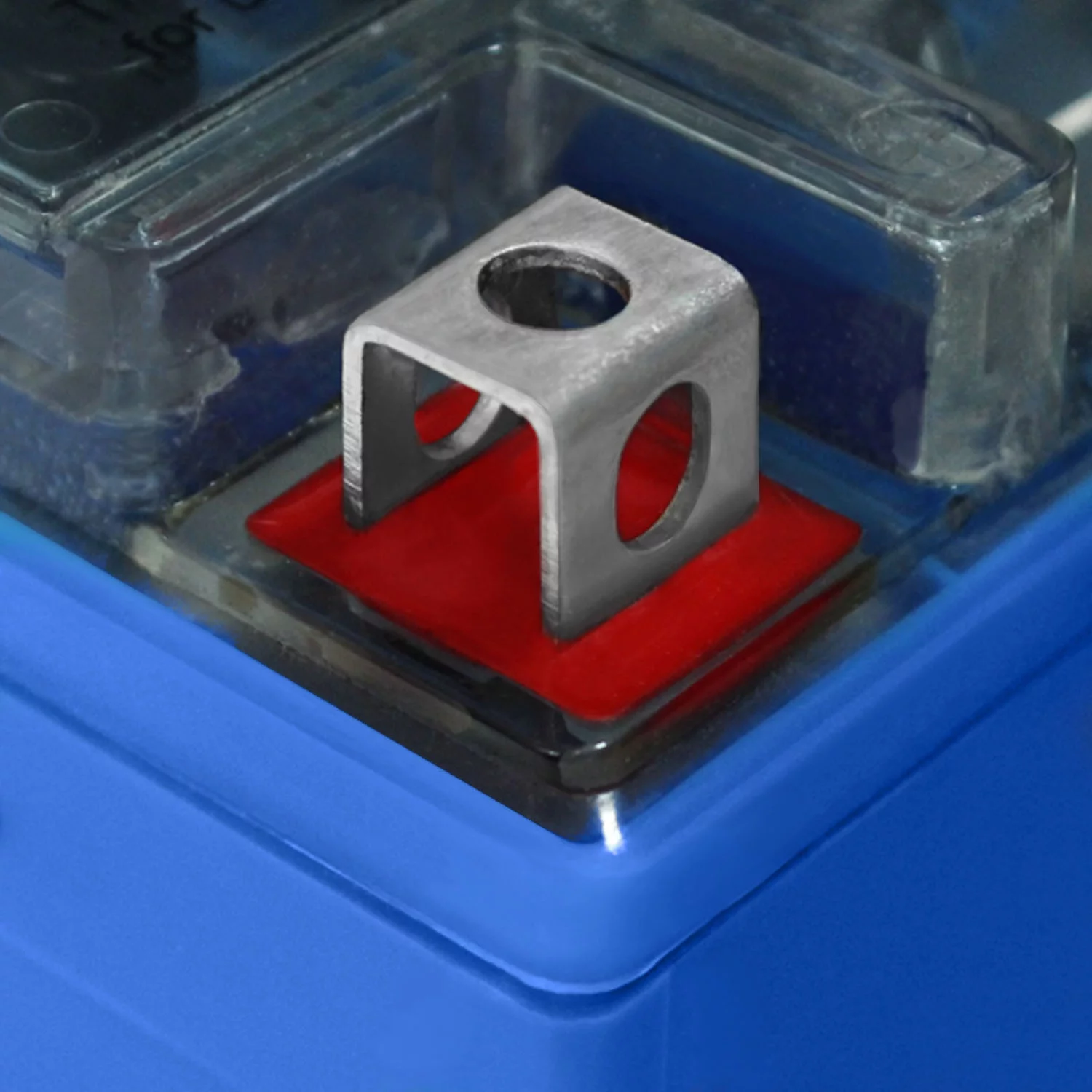 YTX12-BSGEL 12V 10Ah GEL Replacement Battery Compatible with ACDelco ATX12BS - 8 Pack