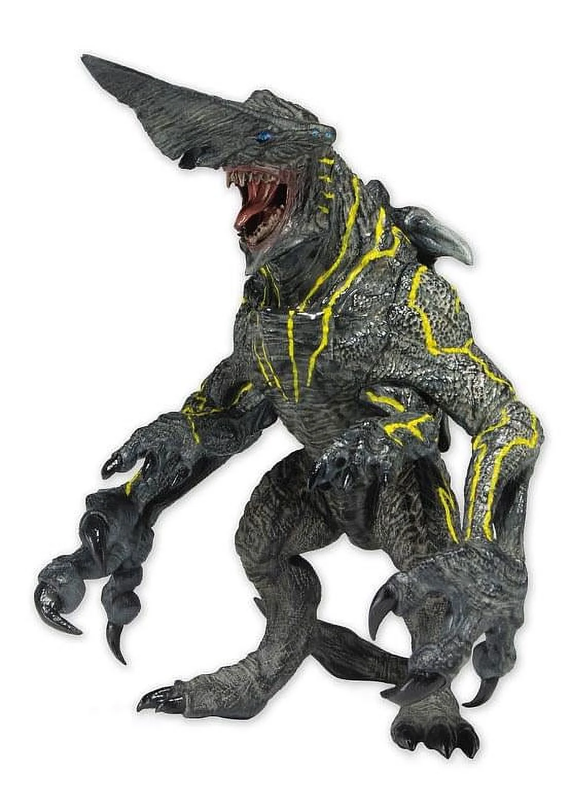 Pacific Rim Series 1 7