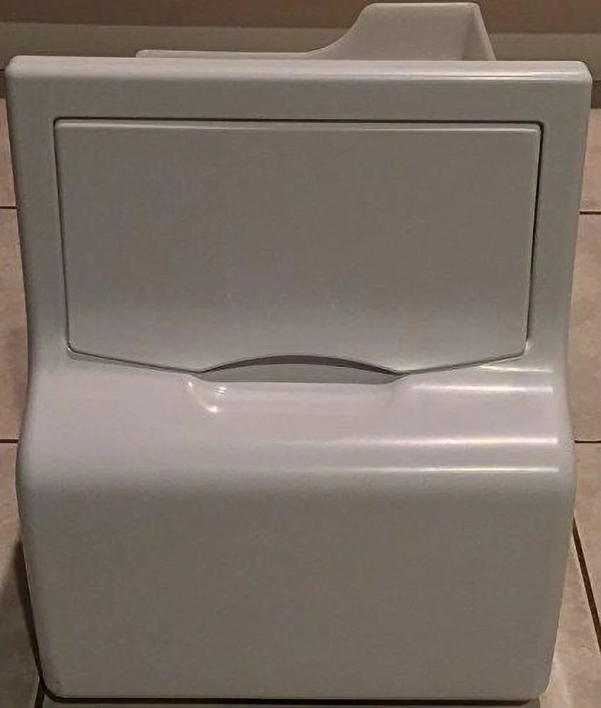 Genuine Frigidaire 241860803 Ice Container Assembly For Refrigerator