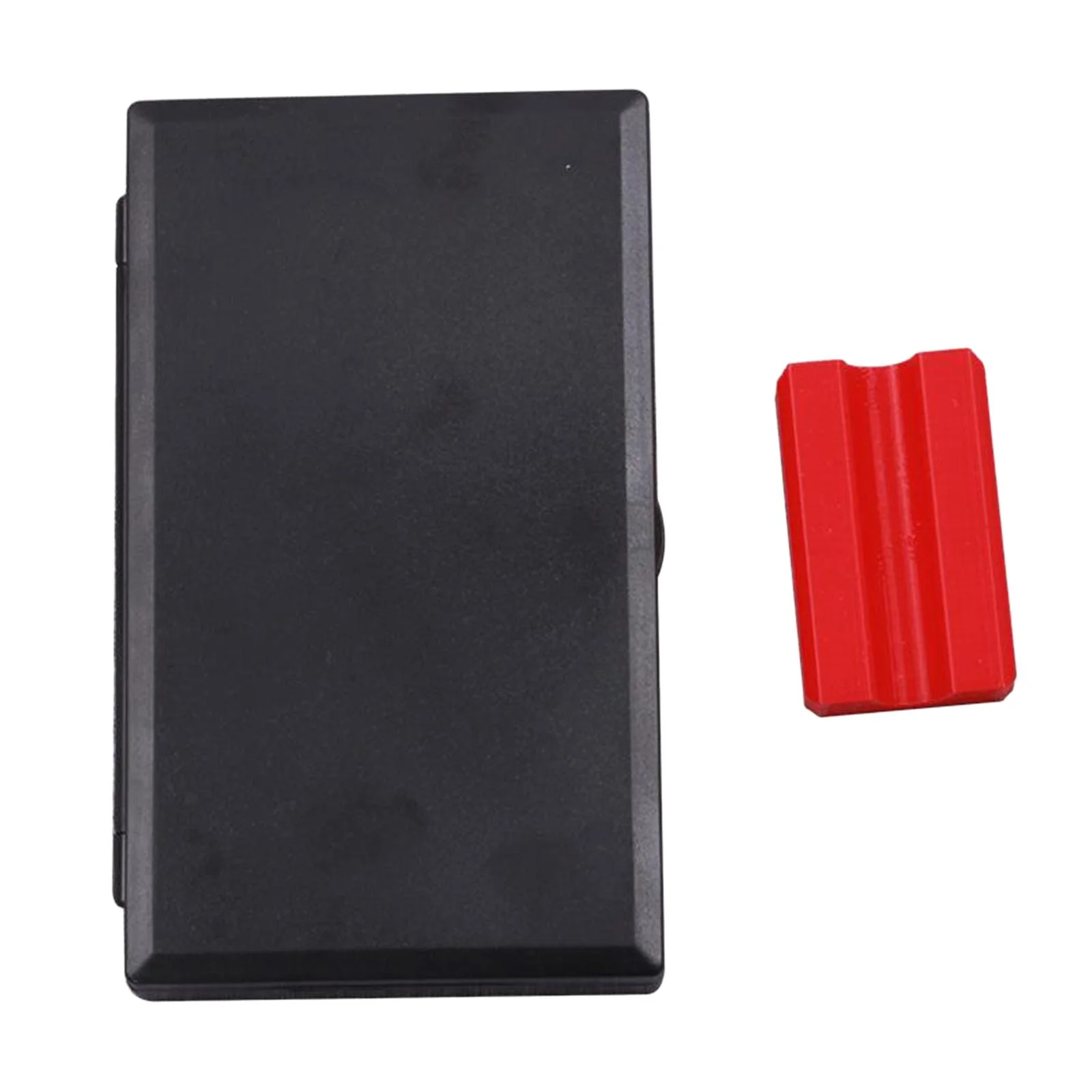 Draw Weight Scale Grain/Gram Scales , Portable Pocket Electronic Scale Digital Grain Squaring Device Accessories