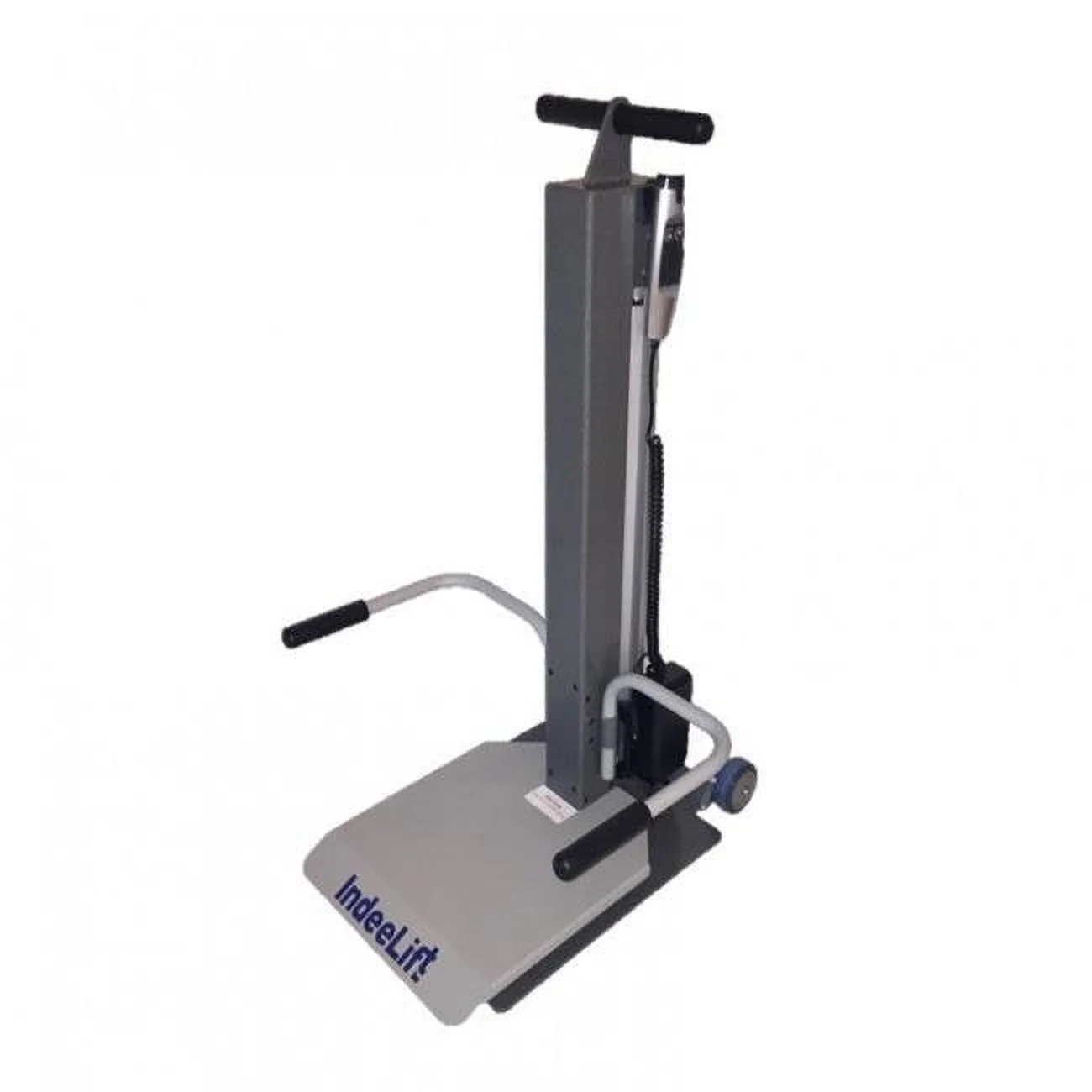 Human Floor Lift HFL-400 400 Series Human Floor Lifts for Falls