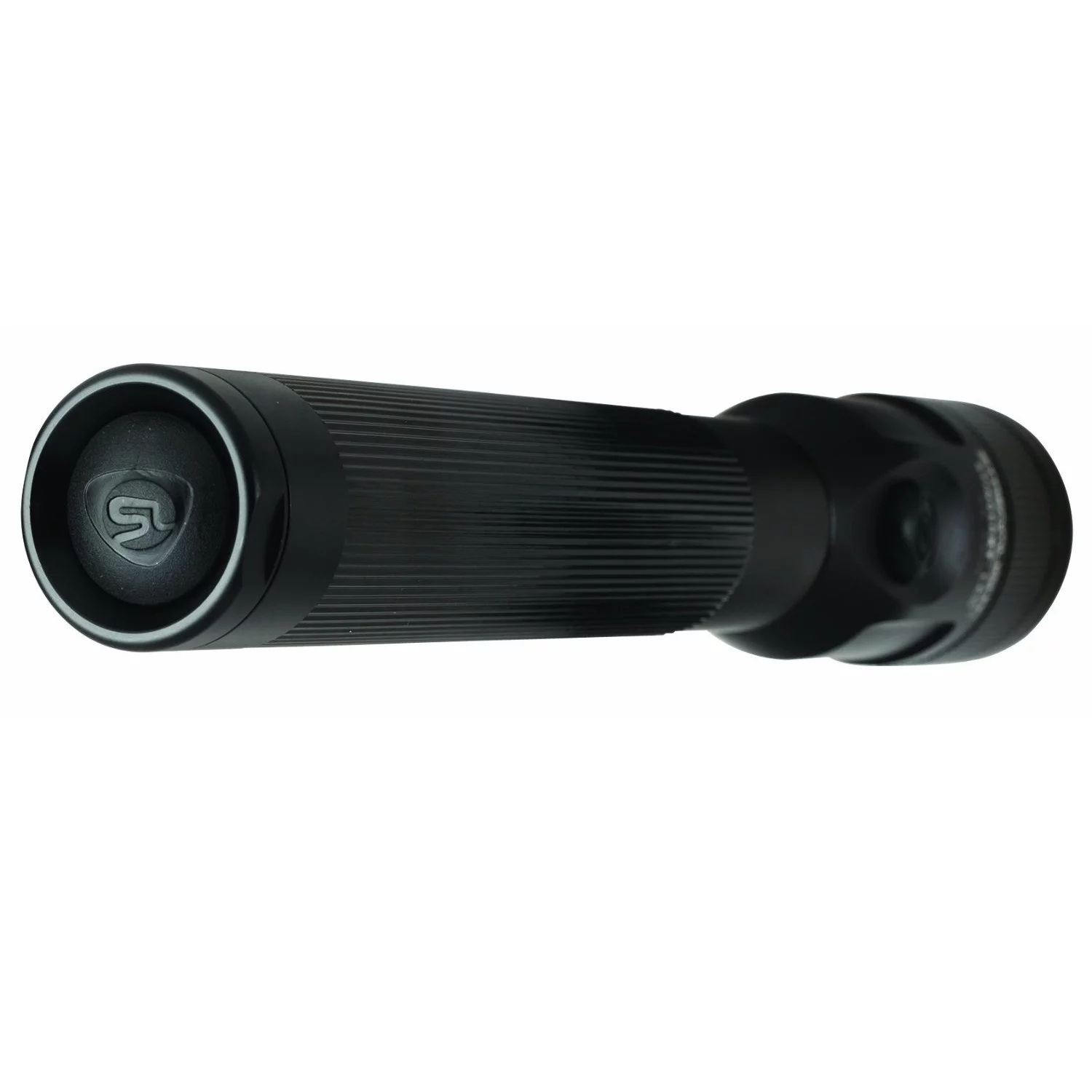 Streamlight Stinger LED HL Rechargeable Flashlight, 800 Lumen w/ 12 VDC Smart Charger - 75432