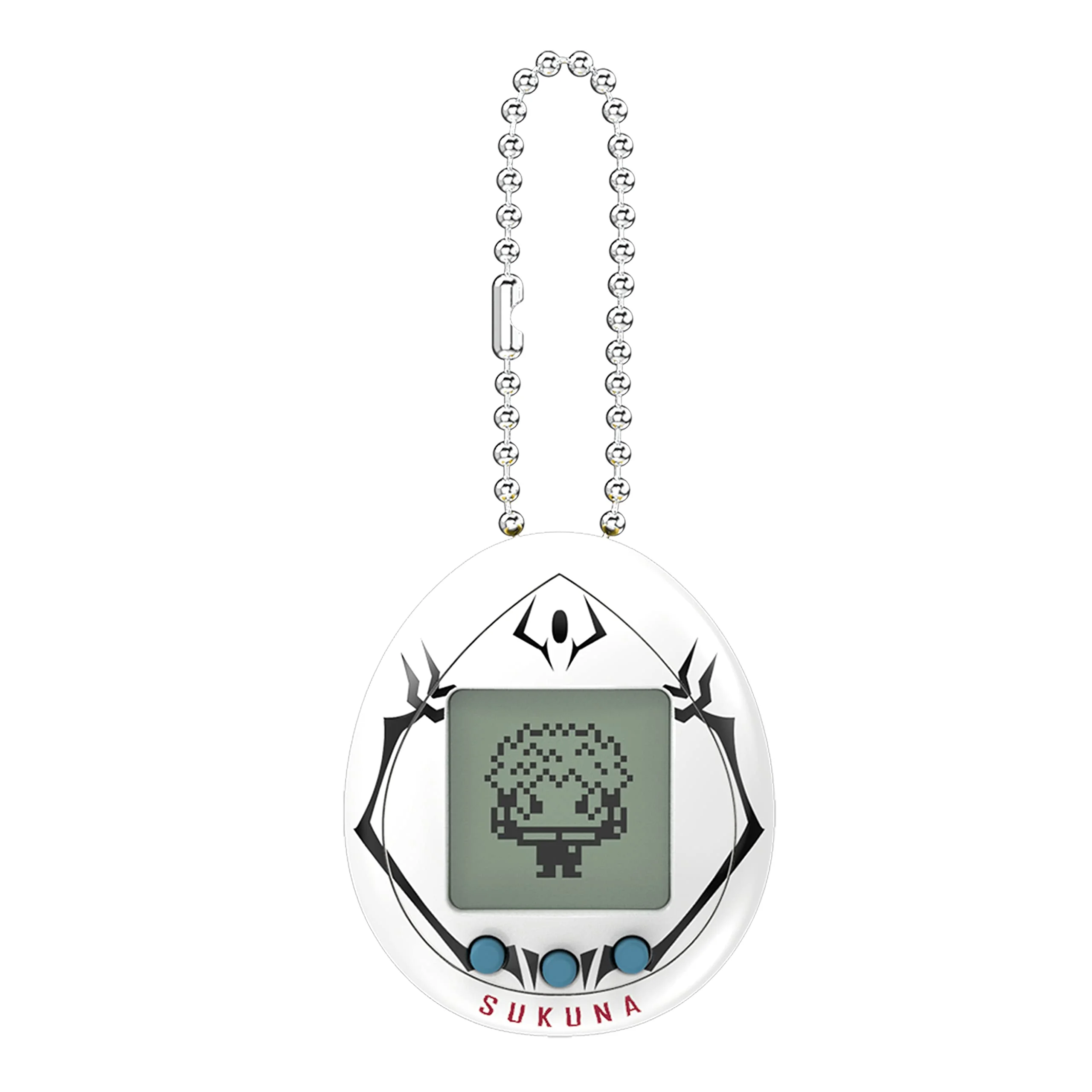 Tamagotchi Jujutsu Kaisen Sukuna Virtual Pet Toy