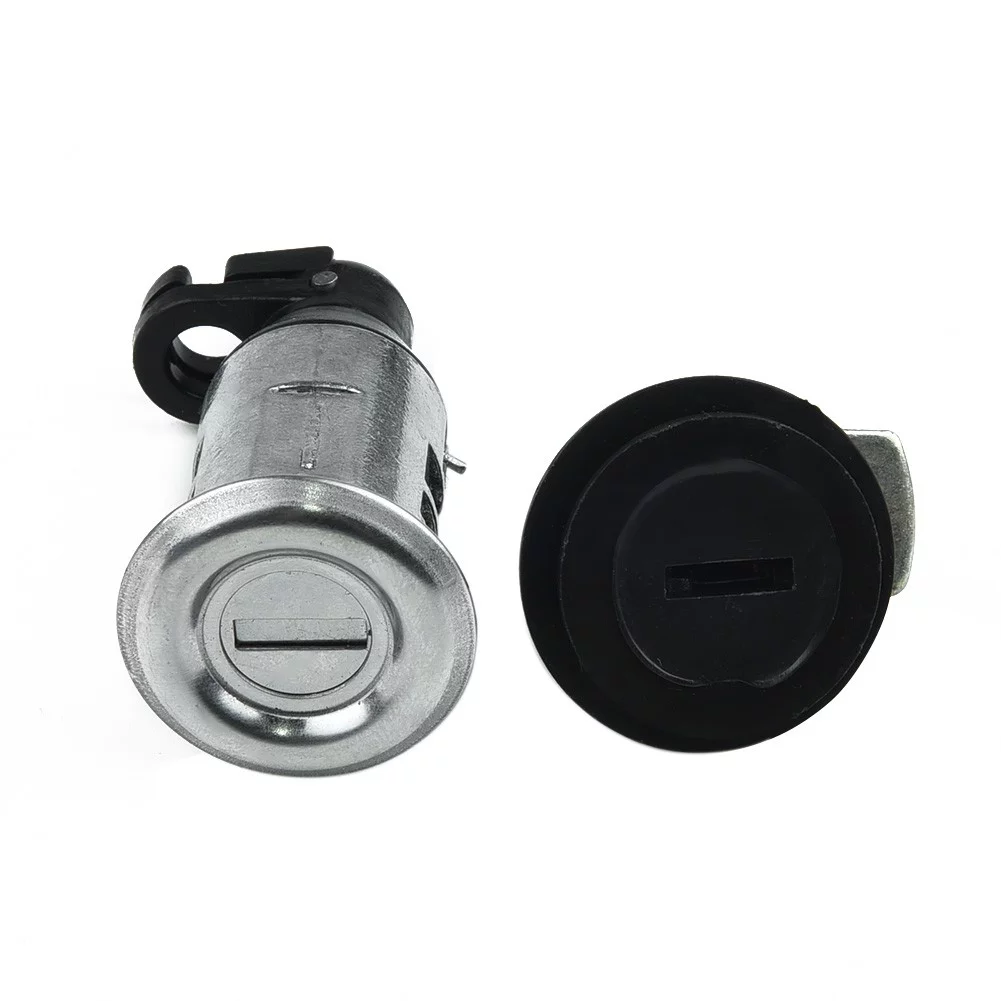 Ignition Switch Key Fuel Tank Cap Lock Key For GY6 139QMB 50 125cc 150cc Scooter