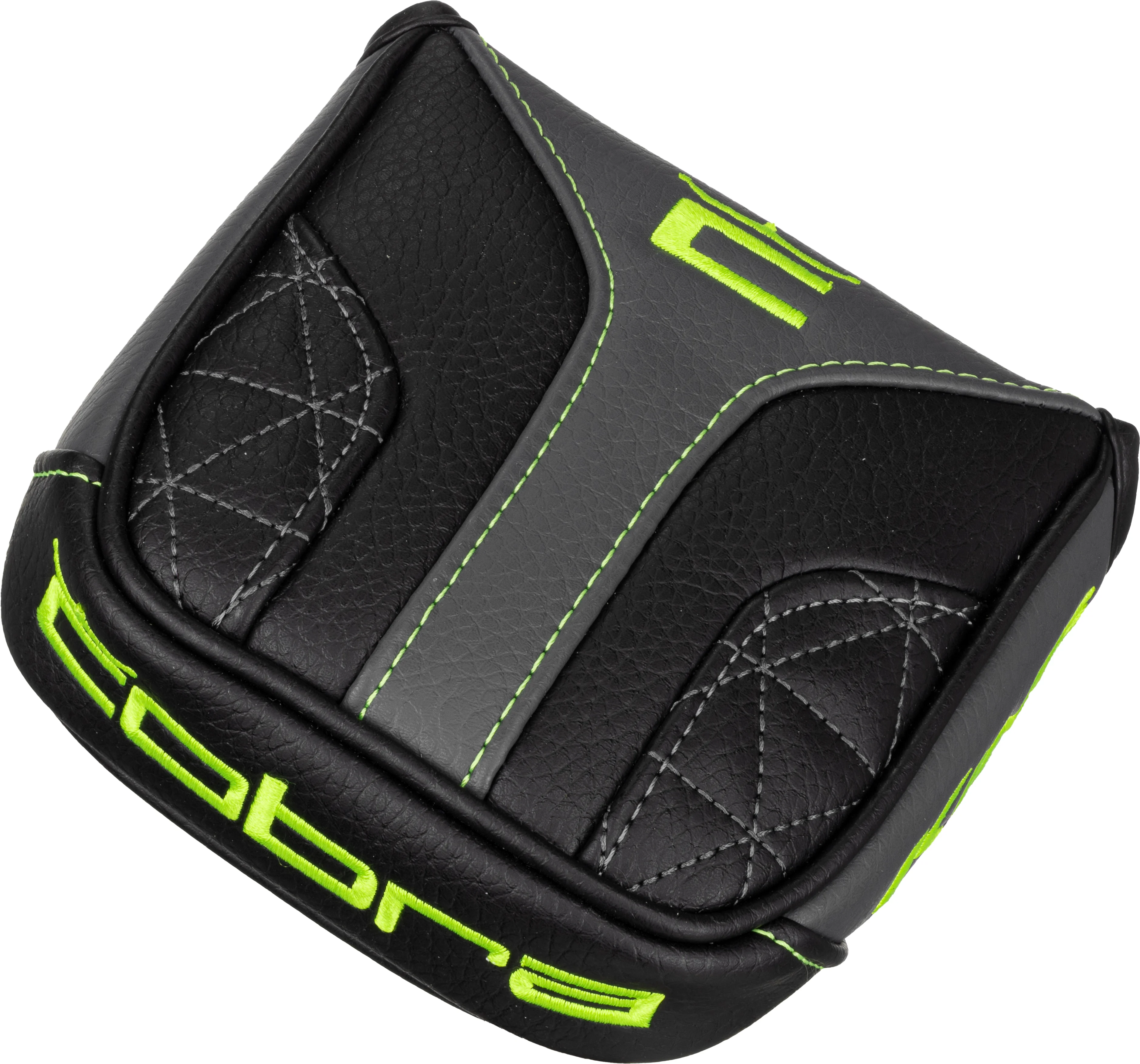 Cobra King 3D Agera Black Putter 35'' Inches New