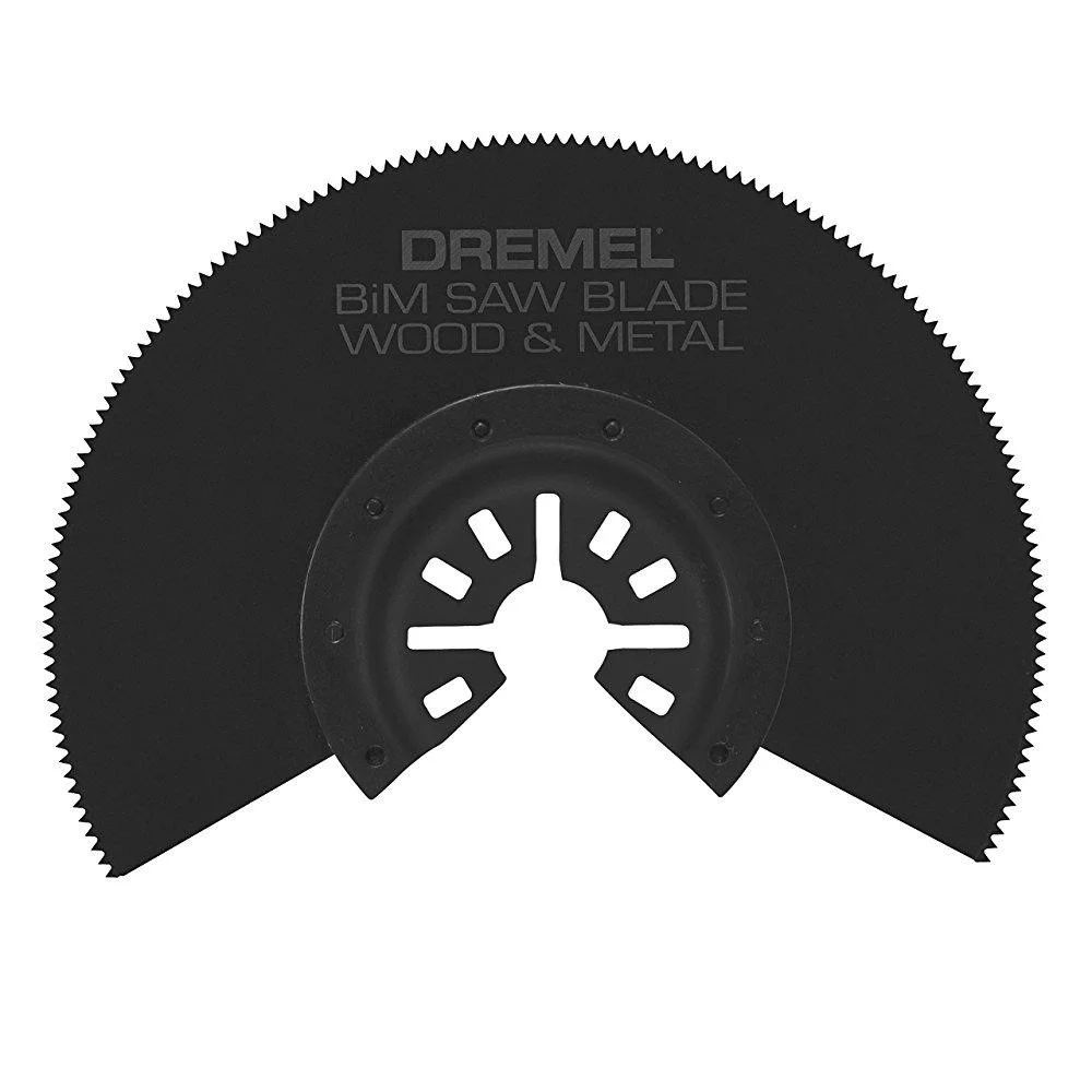 Dremel MM452 Multi-Max BiM Saw Blade