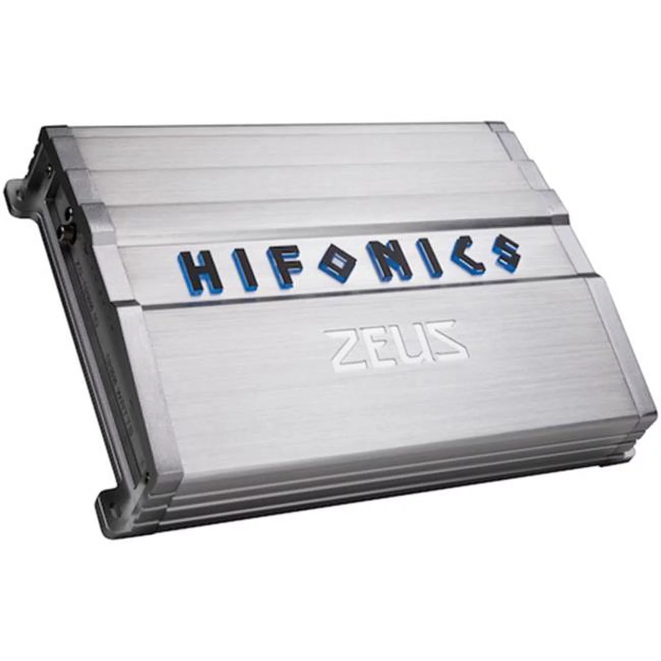 Hifonics ZG-1200.1D 1200W Mono Subwoofer Amplifier