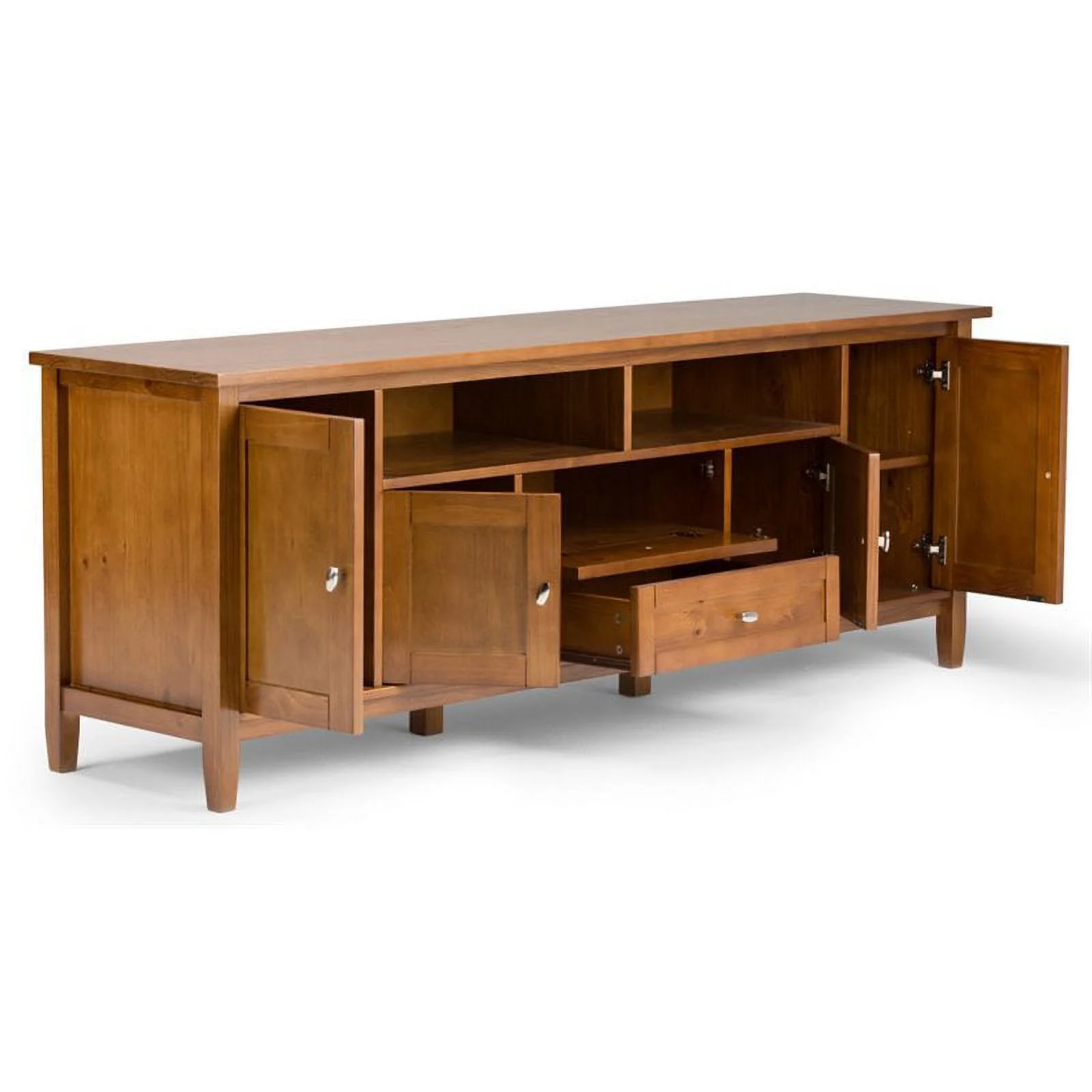 Home Square 3-Piece Set with 72