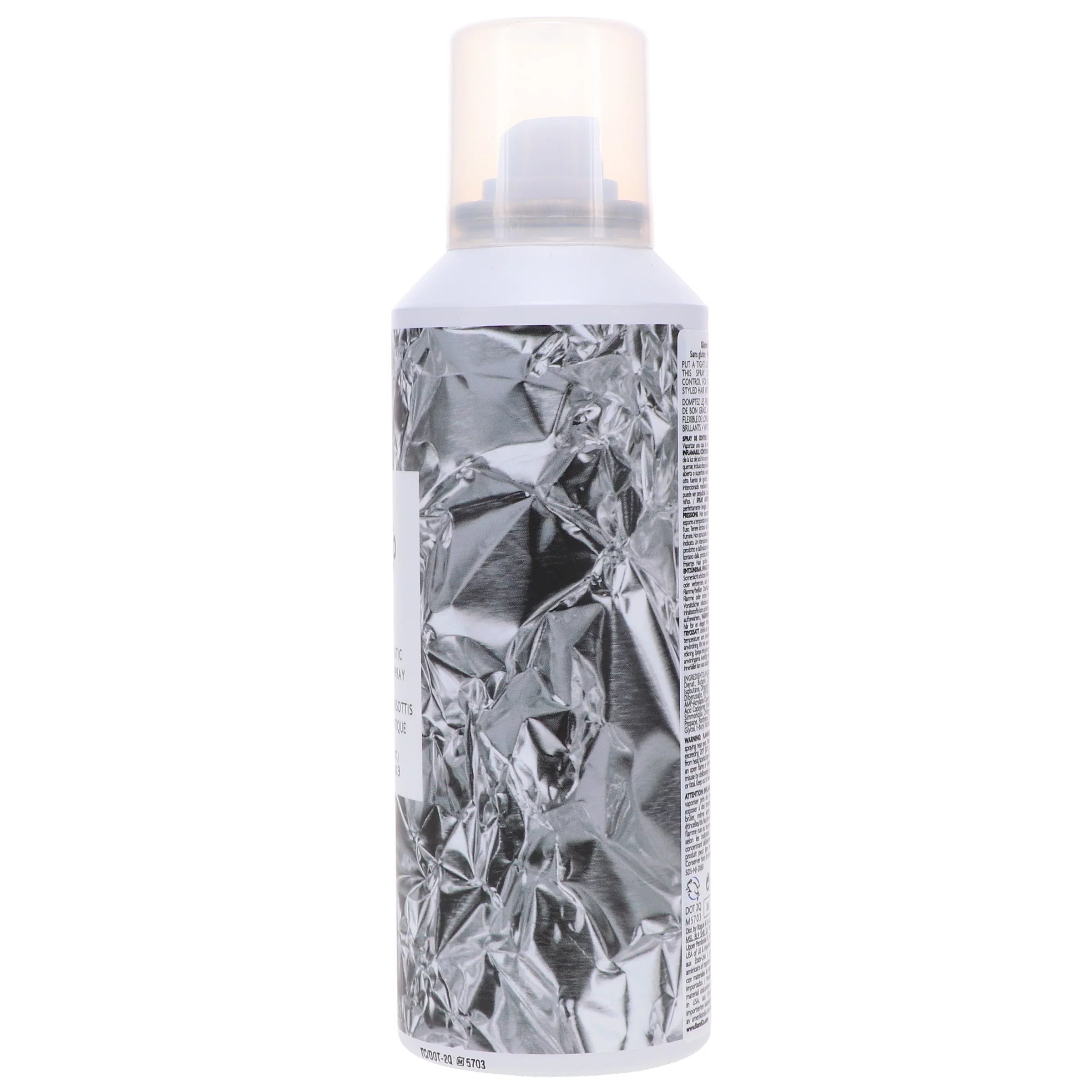 R+CO Foil Frizz And Static Control Spray 5 oz