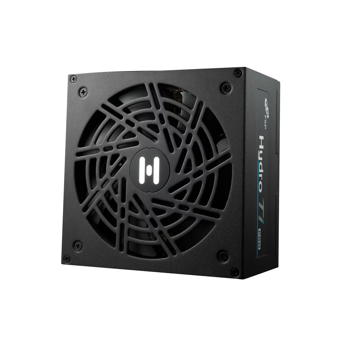 Titanium Hydro Ti PRO 1000W(ATX 3.0 & PCIe Gen 5).W/ 12VHPWR Cable. (Titanium Hydro Ti PRO 1000W)