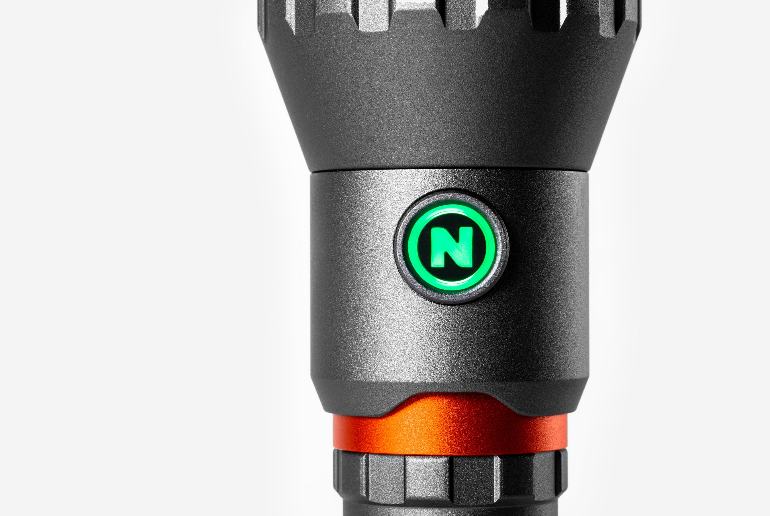 NEBO Davinci 7000L Powerful, Rechargeable and Waterproof Handheld Flashlight and Power Bank