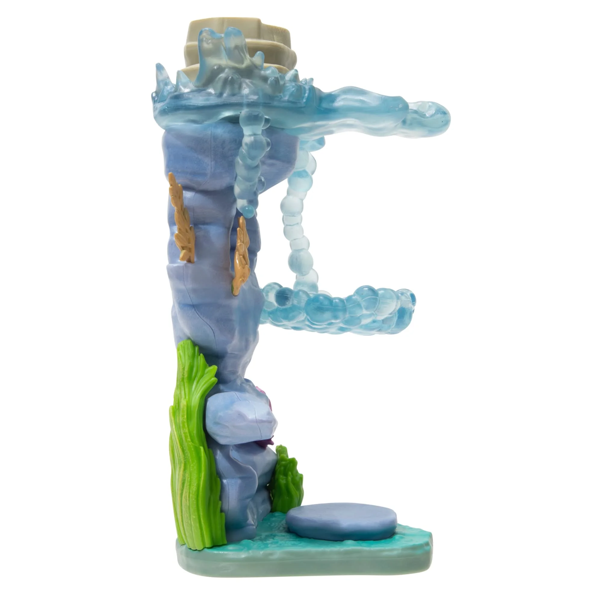 POKEMON Select Underwater Environment - Multi-Level Display Set with Two 2-inch Battle Figures