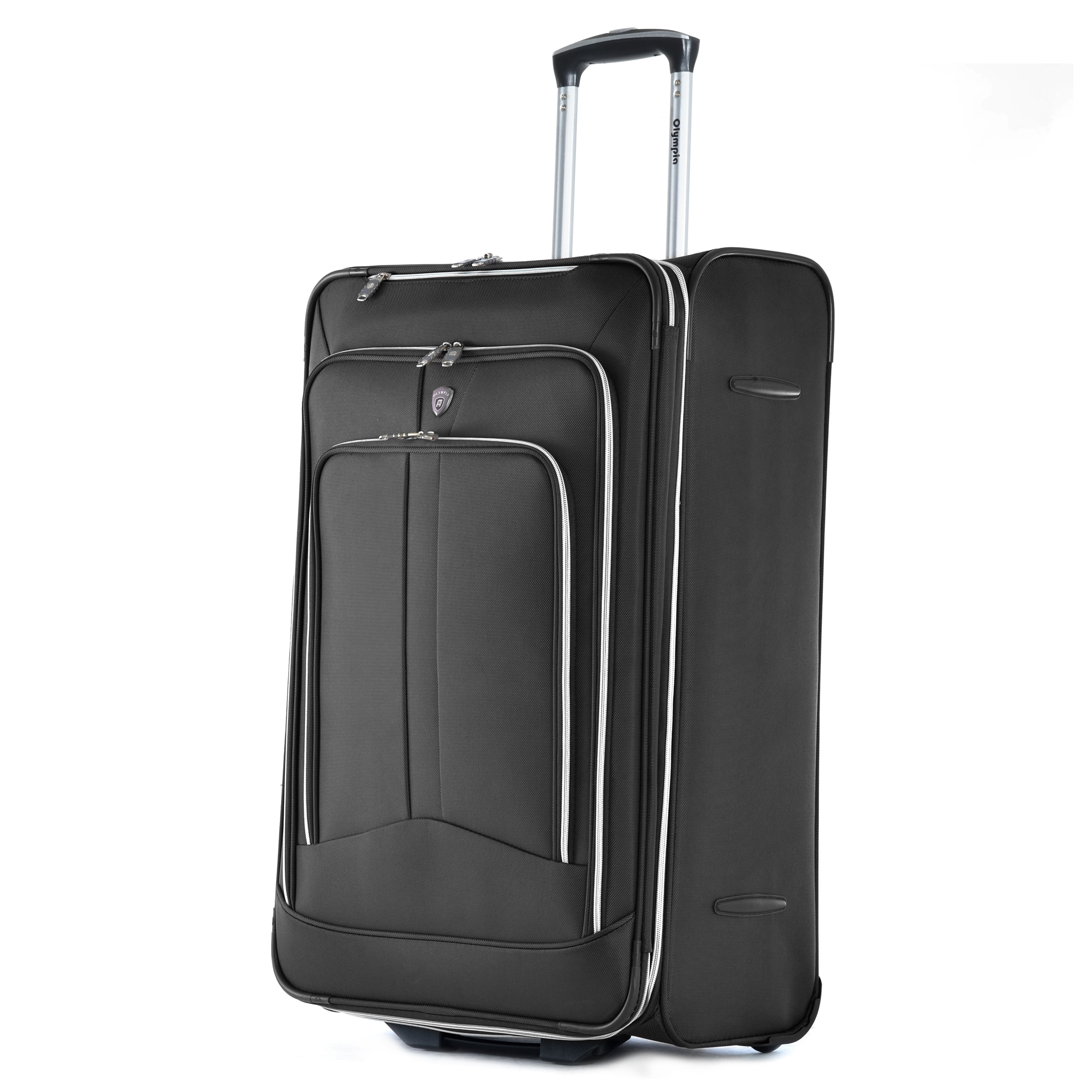 Hamburg 3-Piece Expandable EVA Upright Set