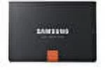 Samsung Electronics Samsung 840 Series Solid State Drive (SSD) 500 GB SATAIII 2.5-Inch MZ-7TD500BW