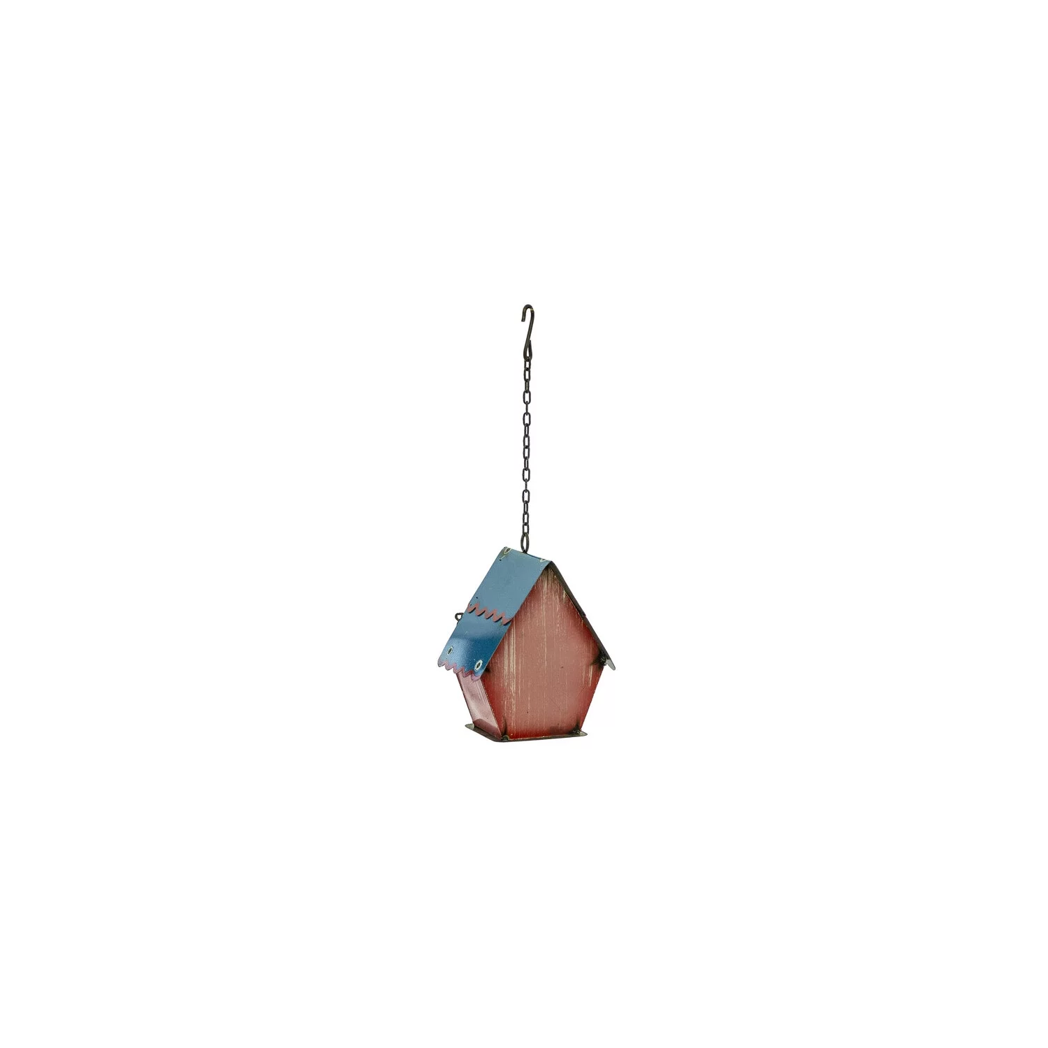 Rustic Arrow Butterfly Birdhouse