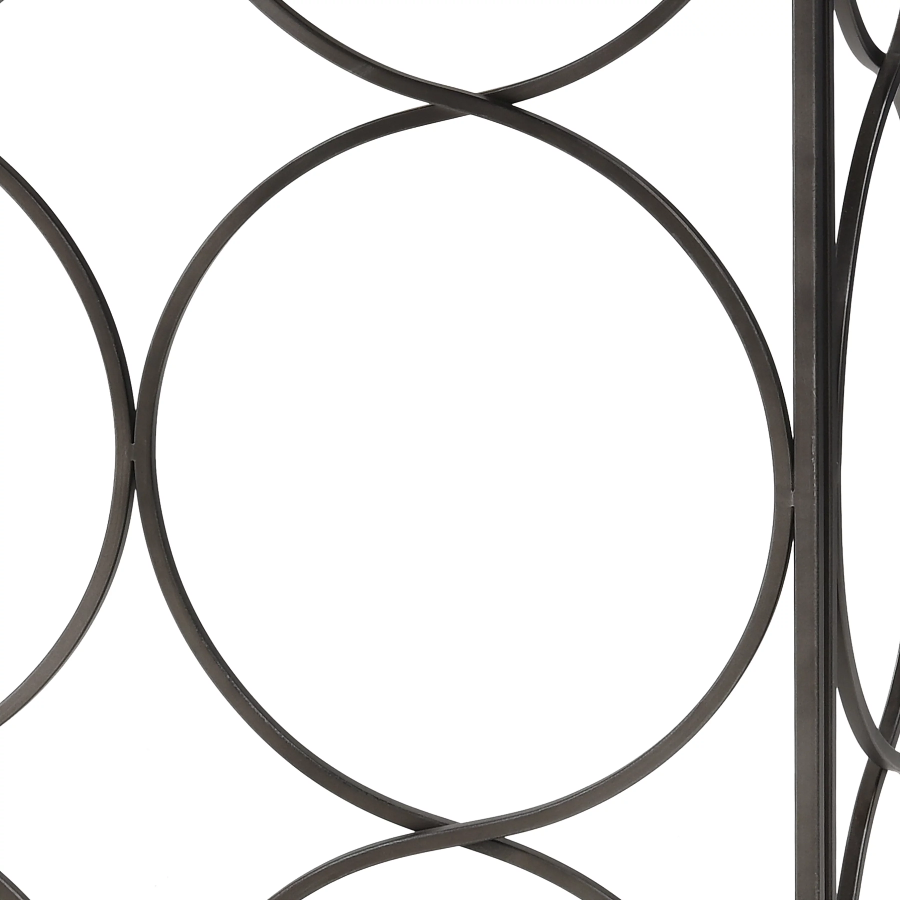 Elk Home 43-Inch Wide Billings Console Table - Desk, Natural