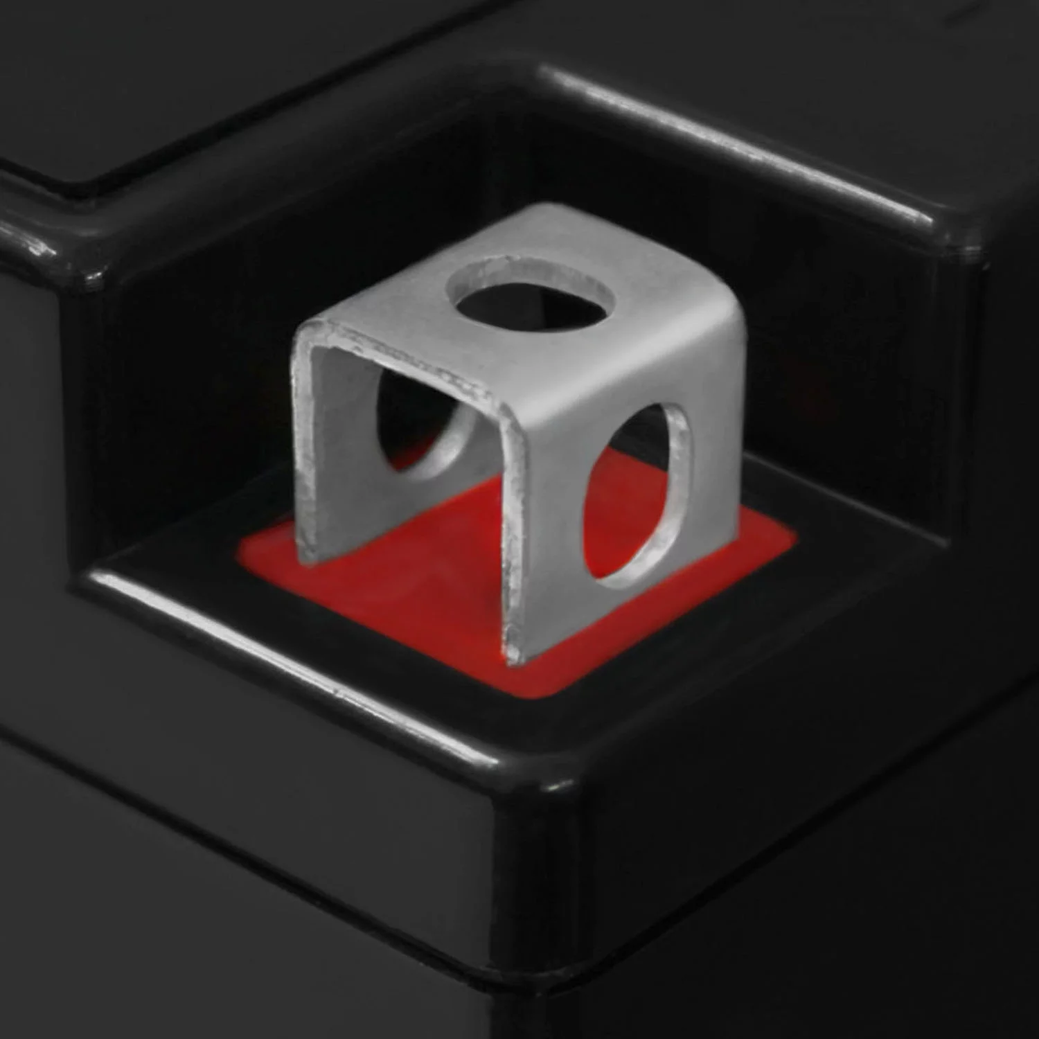 YB12A-A 12V 12AH Replacement Battery compatible with Yamaha Bruin 350 Yfm350 04-06 - 2 Pack