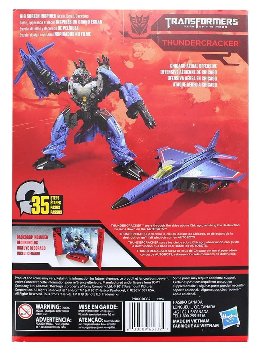 Transformers Studio Series 23 KSI Sentry - Deluxe