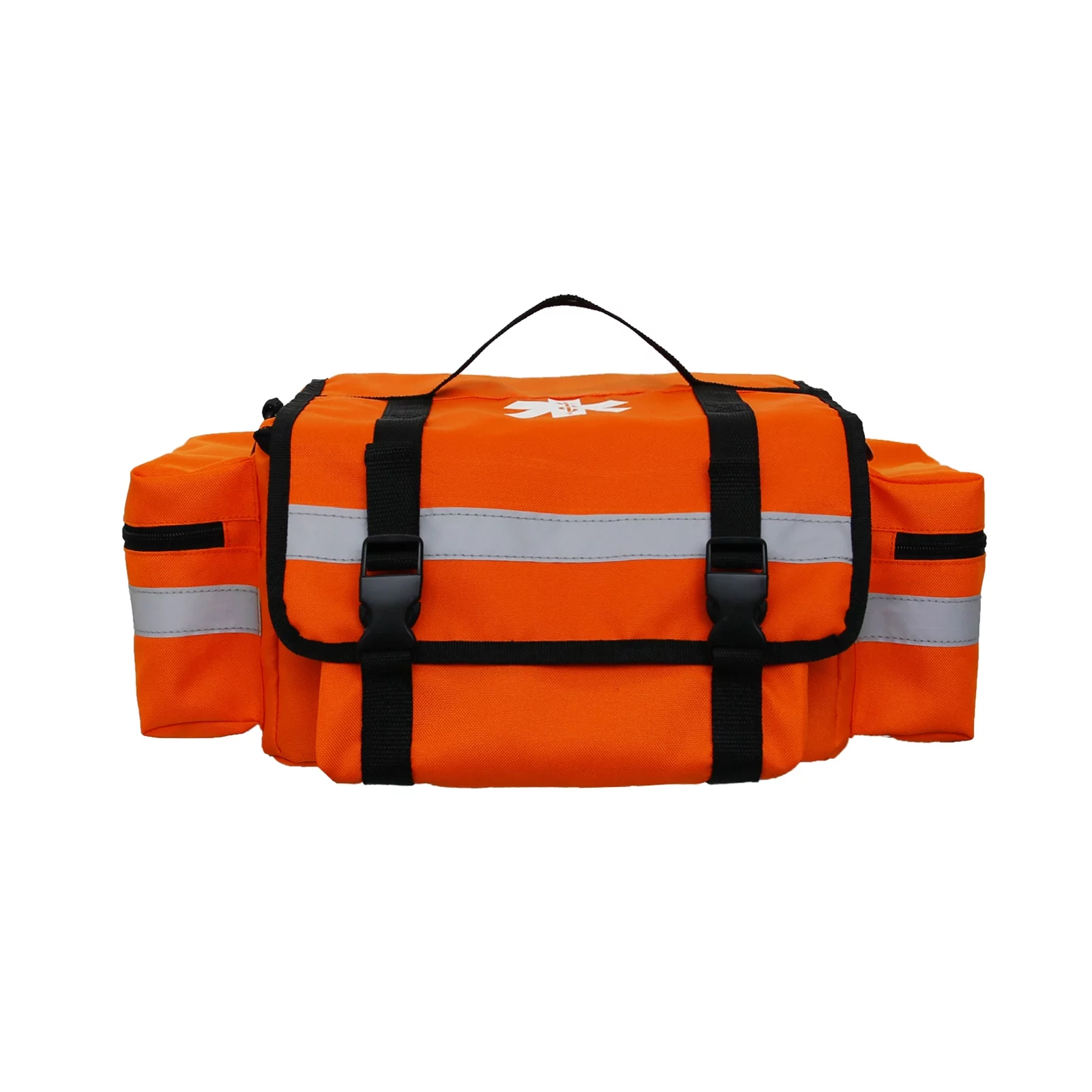 Radirus 26L Trauma Bag, Family Medicals Emergency Kit with First Aid Supplies, Essential Emergency Package