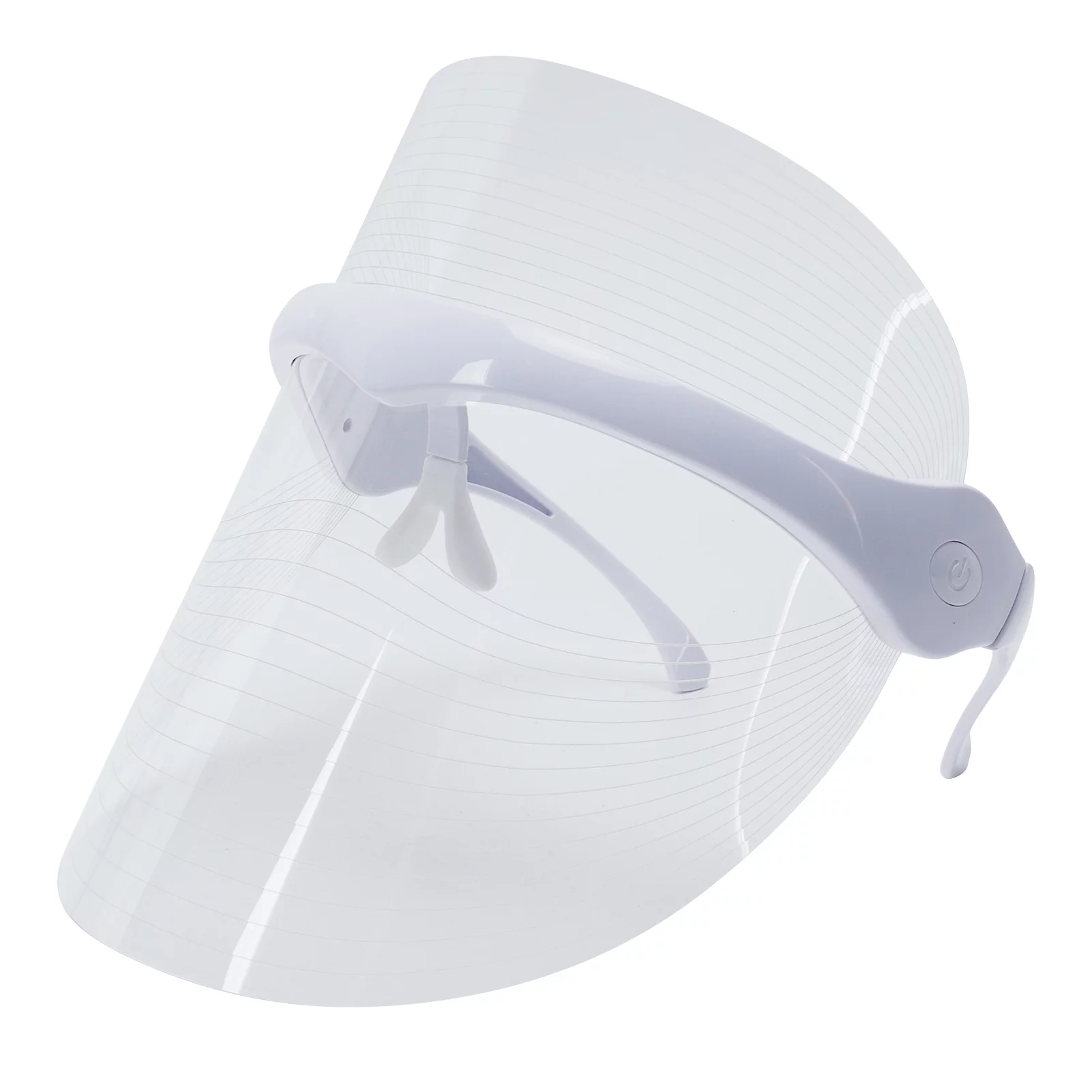 7 Colors LED Photon Face Mask Anti?Aging Wrinkles Removal Rejuvenation Facial Beauty Device