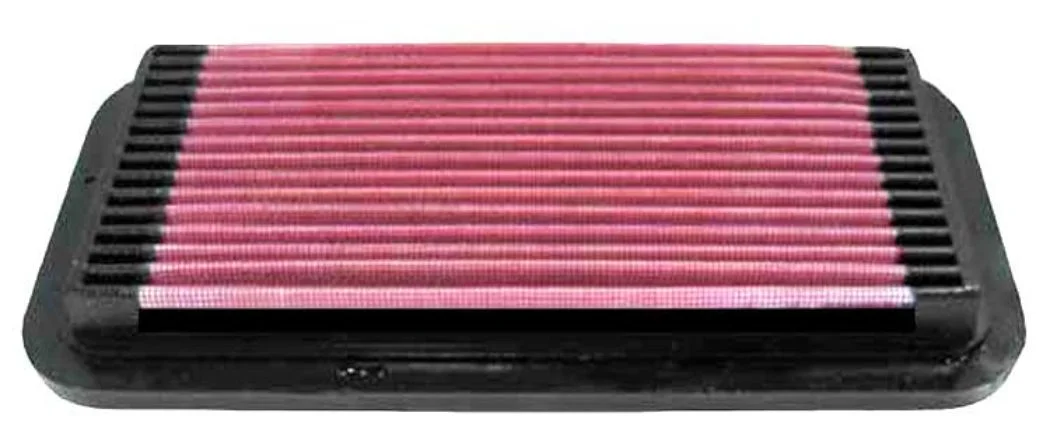 K&N Engine Air Filter: High Performance, Premium, Washable, Replacement Filter: 1991-2009 HYUNDAI/TOYOTA (Getz, Paseo, Starlet, Tercel), 33-2094