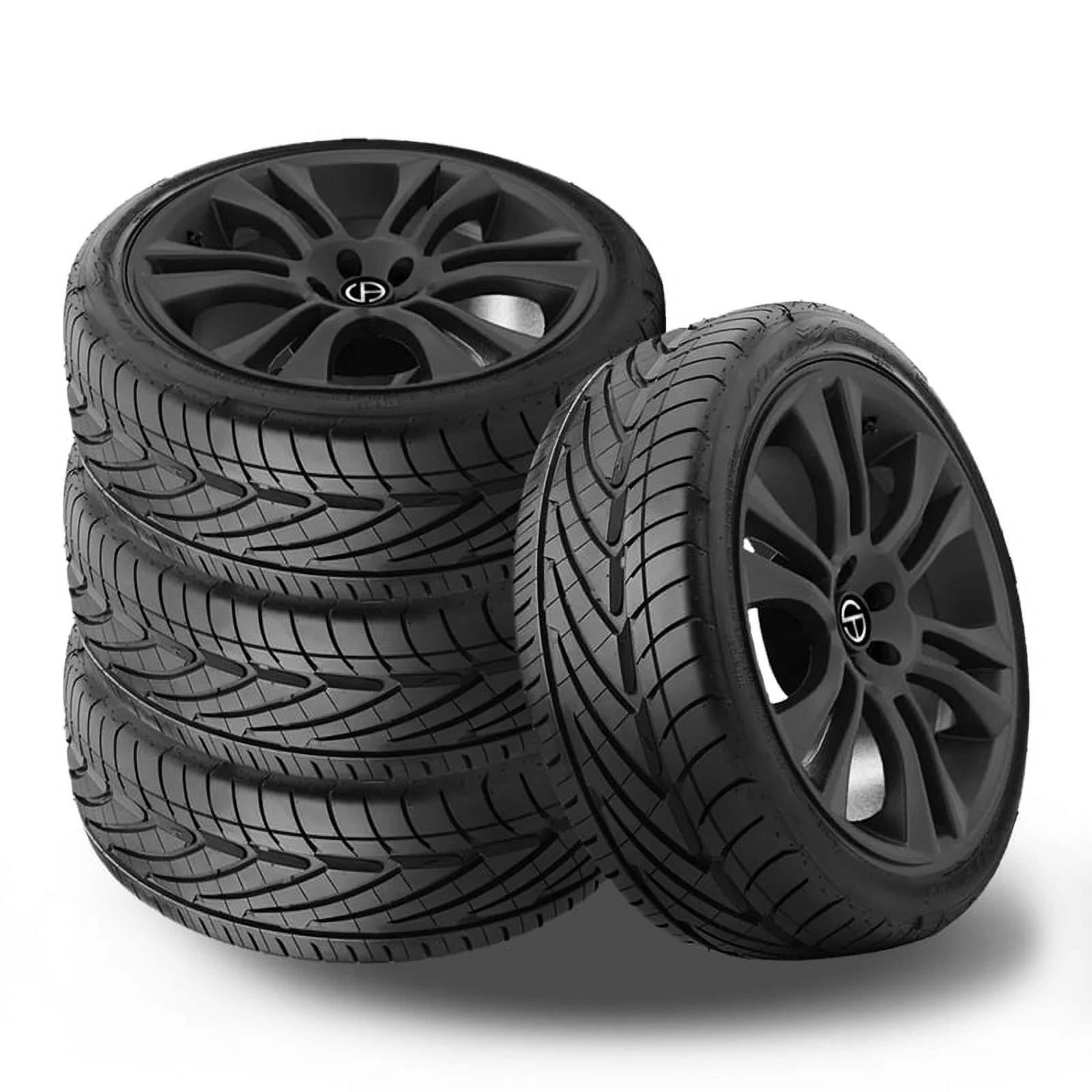 2 Nitto Neo Gen NeoGen 225/45ZR17 94W All Season Ultra High Performance Tires 185070 / 225/45/17 / 2254517