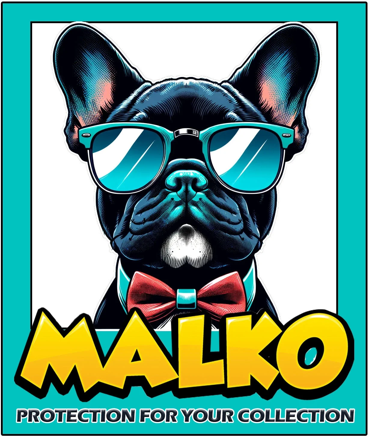 MALKO Steelbook Protector Case - Compatible with 4K UHD | Blu-Ray | Arrow Video w/Slipcover | Criterion Blu Ray Case | PS3 & PS4 Steelbooks