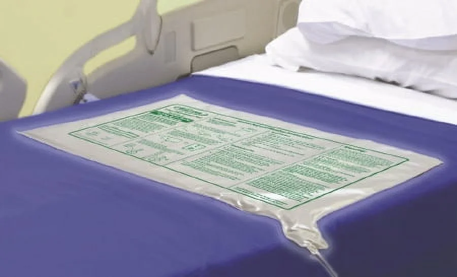 Smart Caregiver Bed Pressure Pad - PPB-90WEA - 20