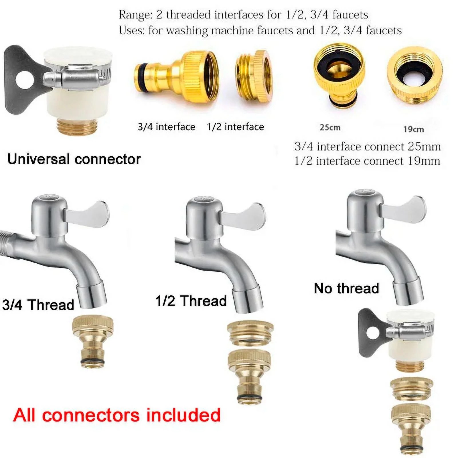 Garden Hose Expandable Magic Hose Pipe High Pressure Car Washer Watering Hose With Water Spray Gun