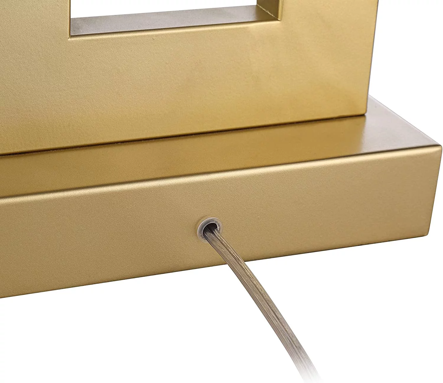 360 Lighting Marshall Modern Glam Luxury Table Lamp 30