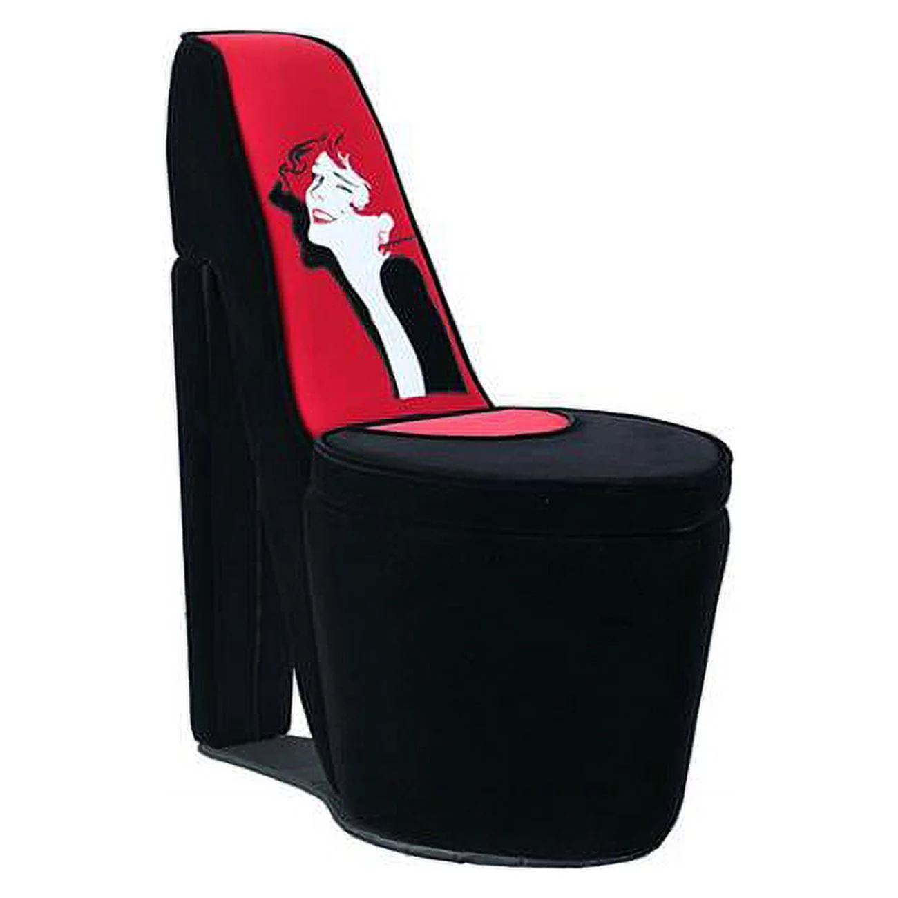 ORE International 32.86