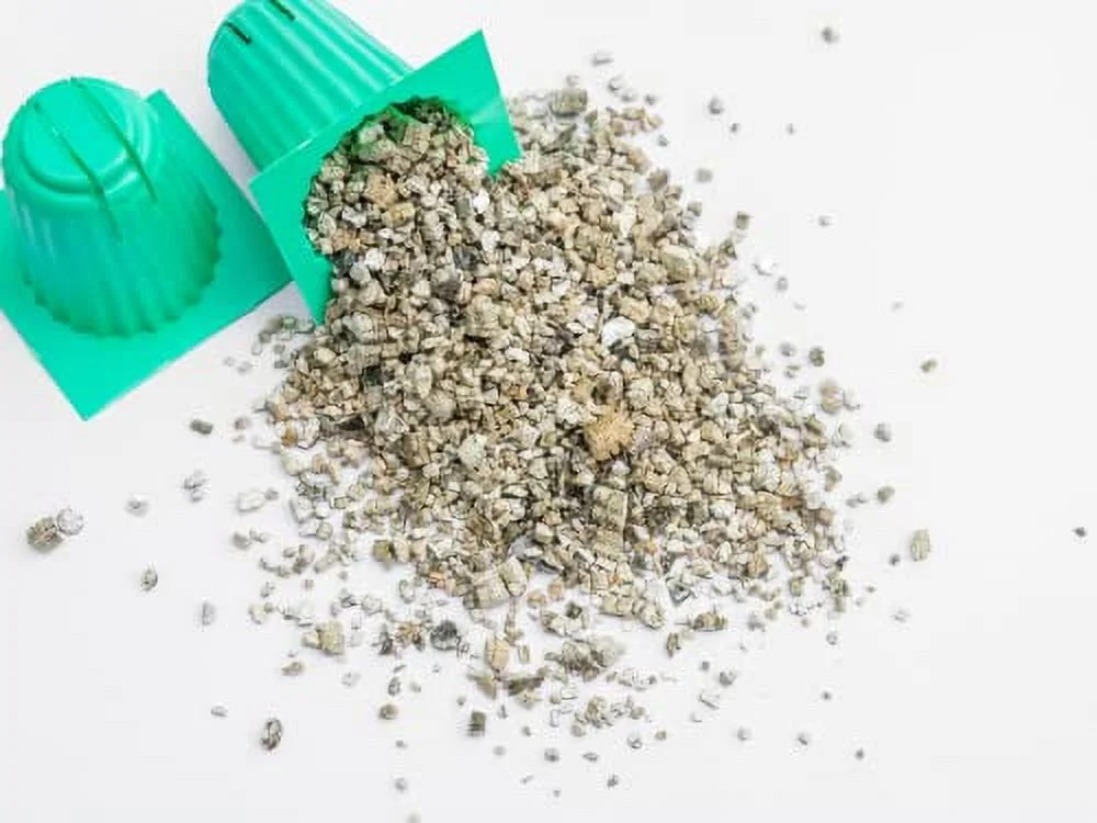 Palmetto Vermiculite Company 4 Cubic Foot Planting Soil Additive (A-3 Coarse Grade Vermiculite)