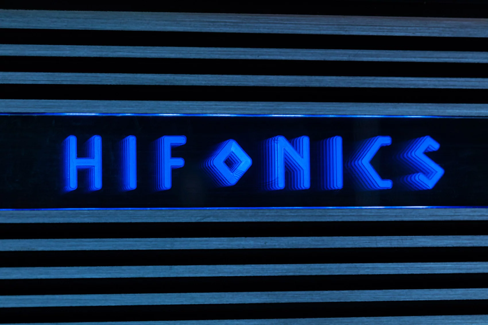 Hifonics ZTH-2225.1D Zeus 2200w Mono Amplifier Class D Car Audio Amp + Wire Kit