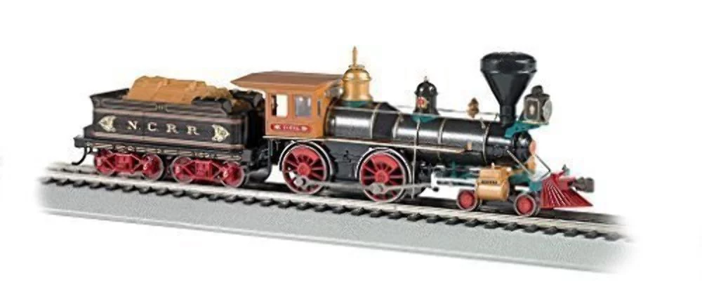 Bachmann 52706 HO Northern Central