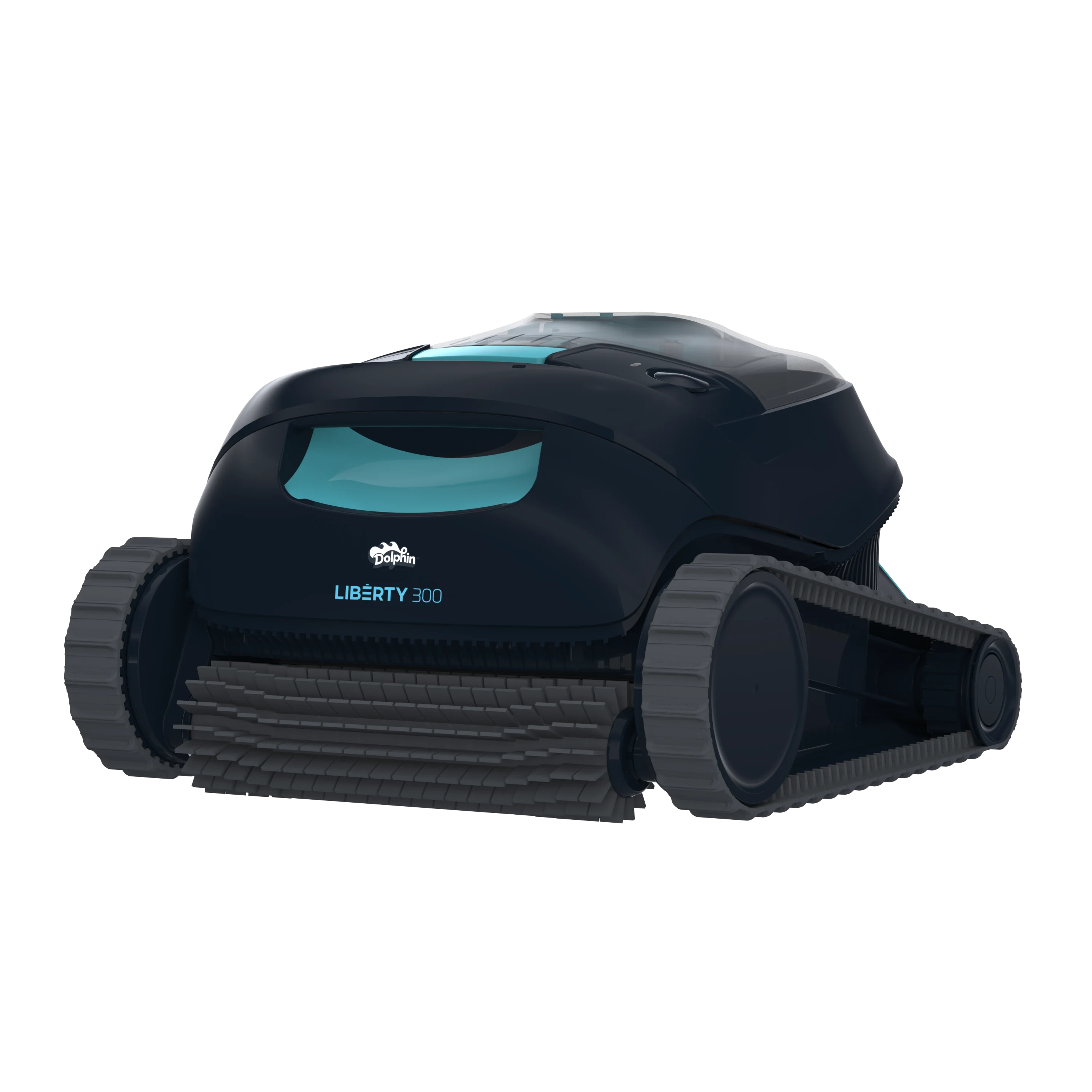 Dolphin Liberty 300 Cordless Robotic Pool Cleaner 99998150-US