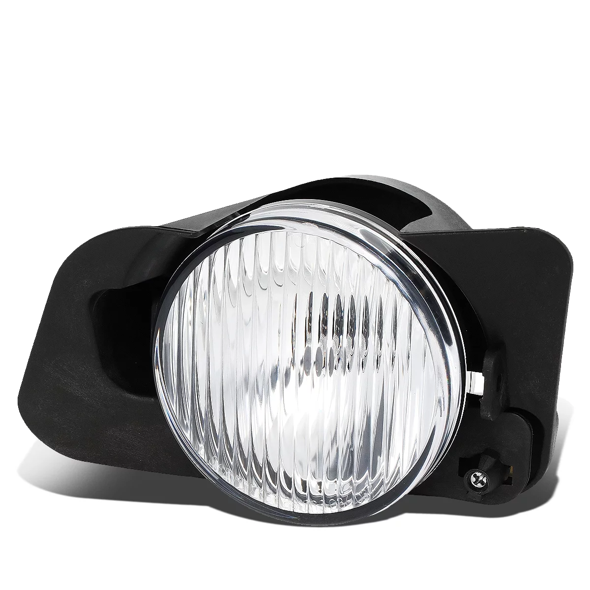 DNA Motoring FL-OEM-0035L For 1999 to 2001 Mitsubishi Galant Front Bumper Fog Light Lamp Factory Style Left Side 00