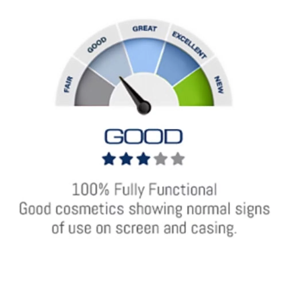 Pre-Owned Apple iPad 8 (8th Gen) 32GB - Wi-Fi + Cellular Unlocked - 10.2