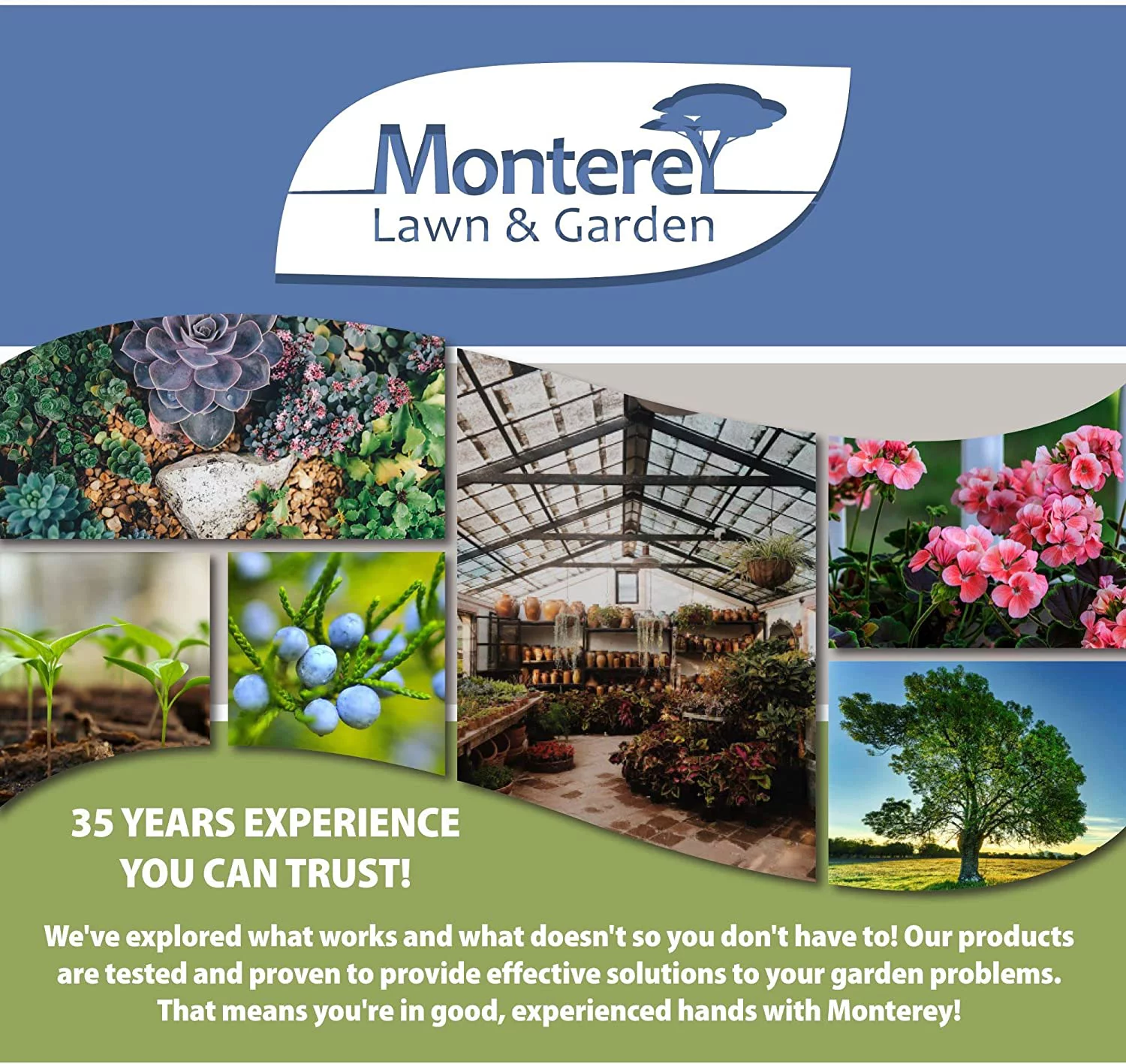 Monterey LG 6302 Horticultural Insecticidal Oil, Ready-to-Use, 32 oz. - Quantity 1