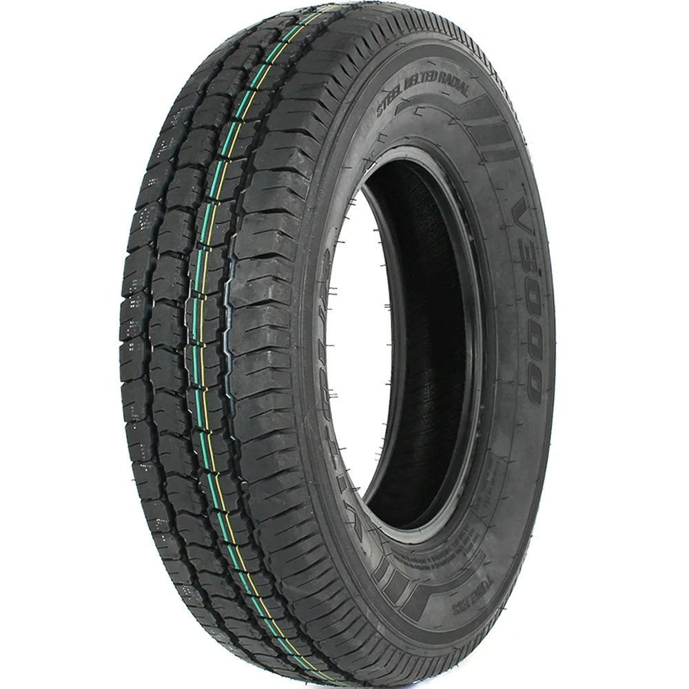 Vitour V3000 235/65R16C Load D 8 Ply Steer Commercial Tire